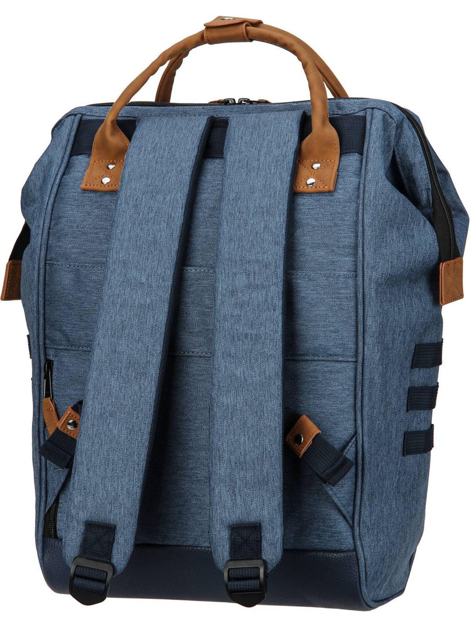 CABAIA Rucksack Adventurer Oxford Large günstig online kaufen