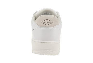 Replay GMZ3G C0019L-061White-45 Sneaker