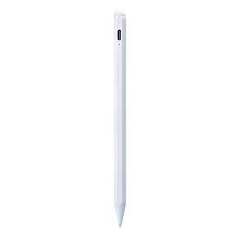 cofi1453 Eingabestift Cartinoe Stylus Pen Stift Pencil AP Bleistift kompatibel mit Apple iPad Pro 9.7/ Pro 10.5 / Pro 11 /12.9 weiß