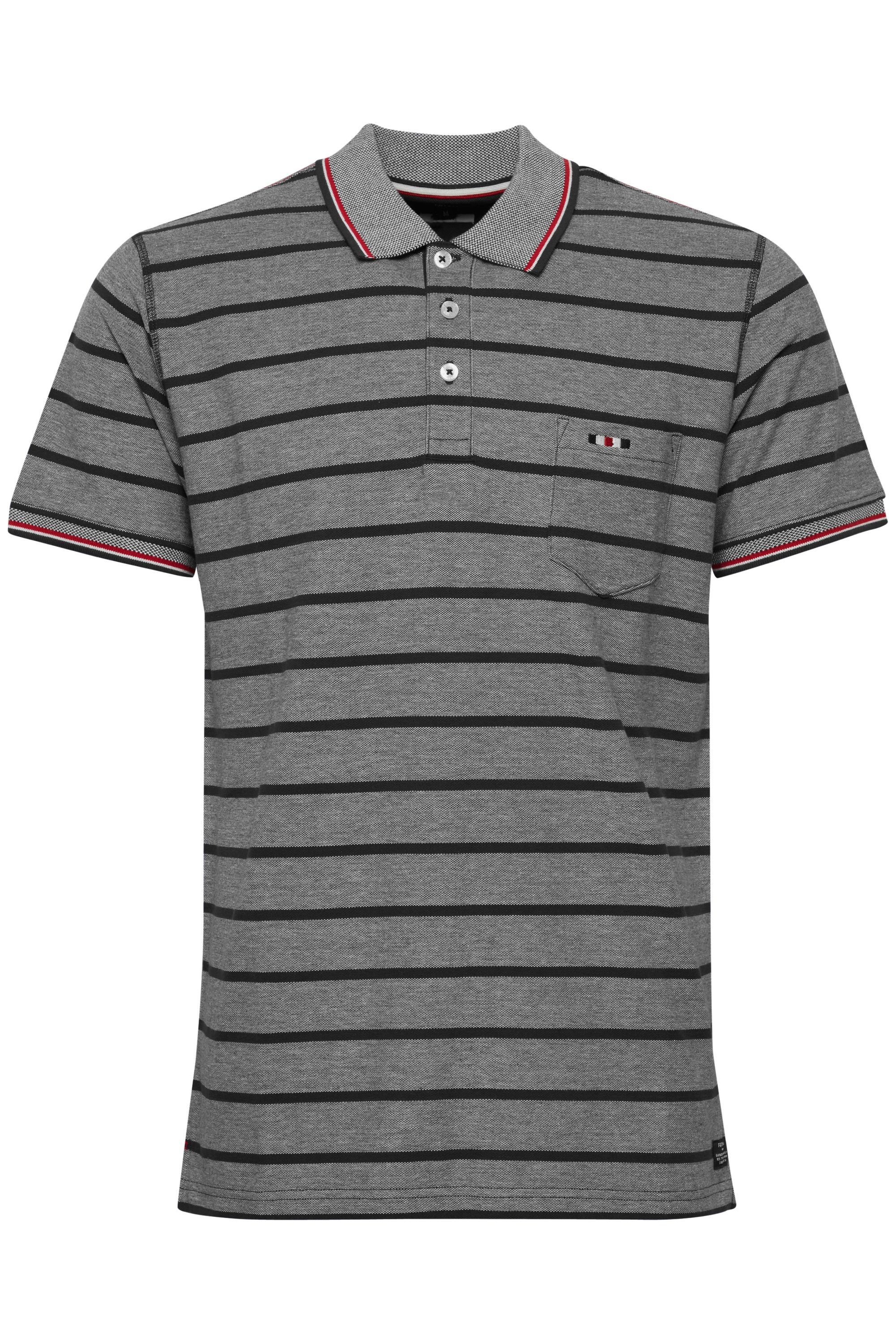 FQ1924 Poloshirt FQ1924 FQKnut Salute