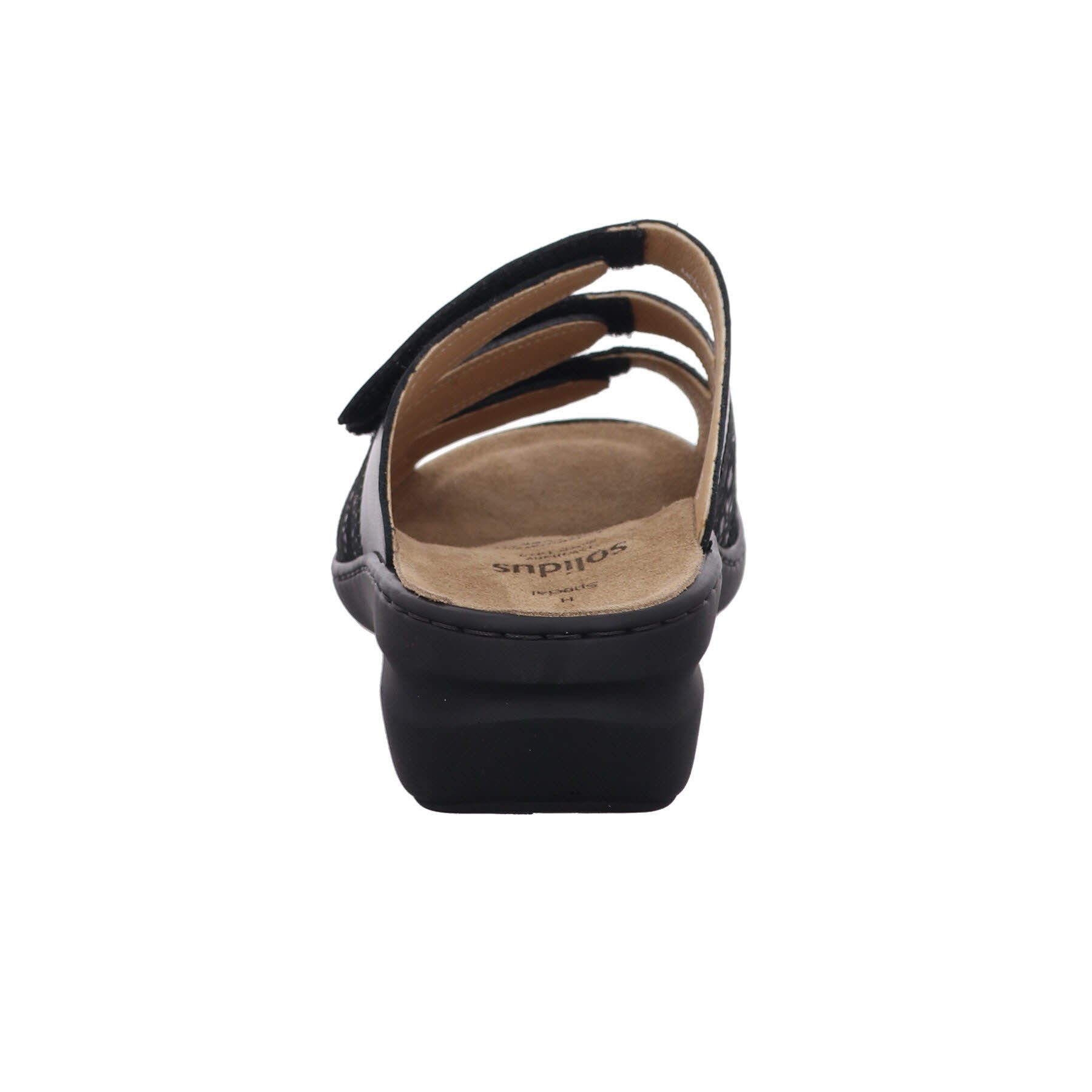 SOLIDUS Pantolette (2-tlg) günstig online kaufen