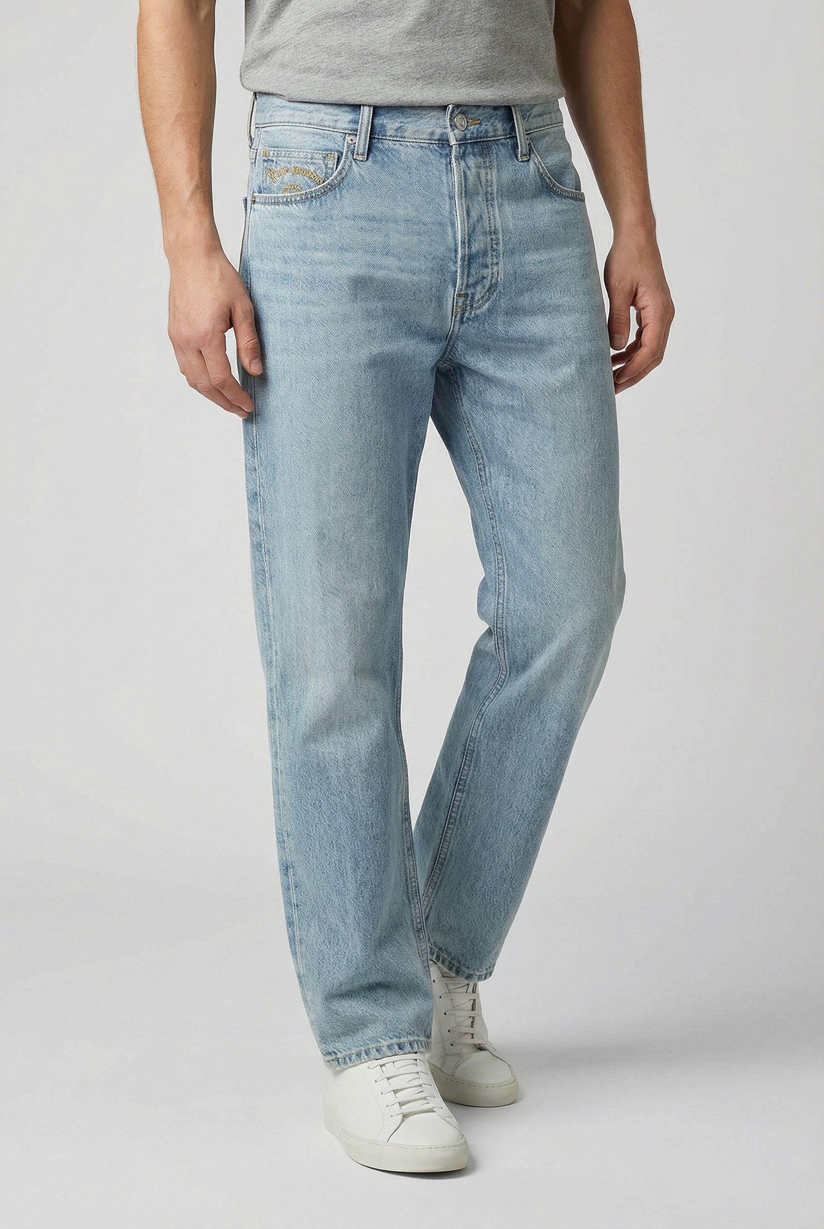 Pepe Jeans Relax-fit-Jeans BEXLEY Regular Waist günstig online kaufen