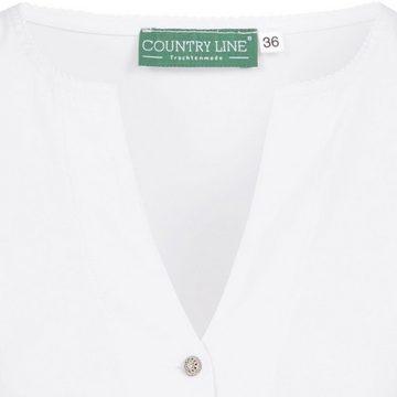 Country Line Dirndlbluse Trachten