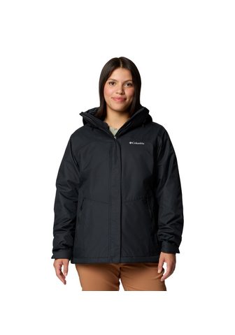 Columbia Skijacke Bugaboo™ III fliso I...