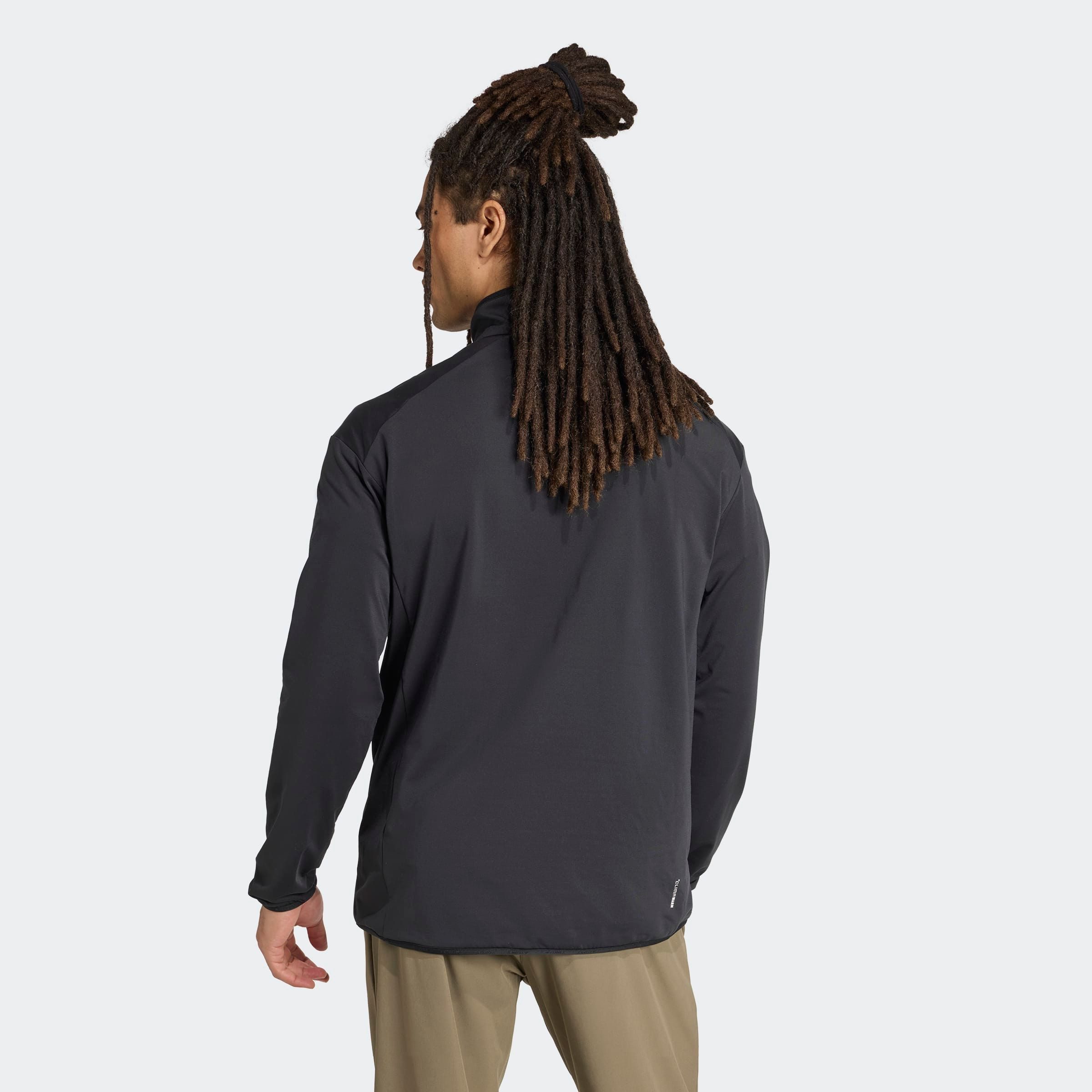 adidas TERREX Fleecejacke MT CW HZ günstig online kaufen