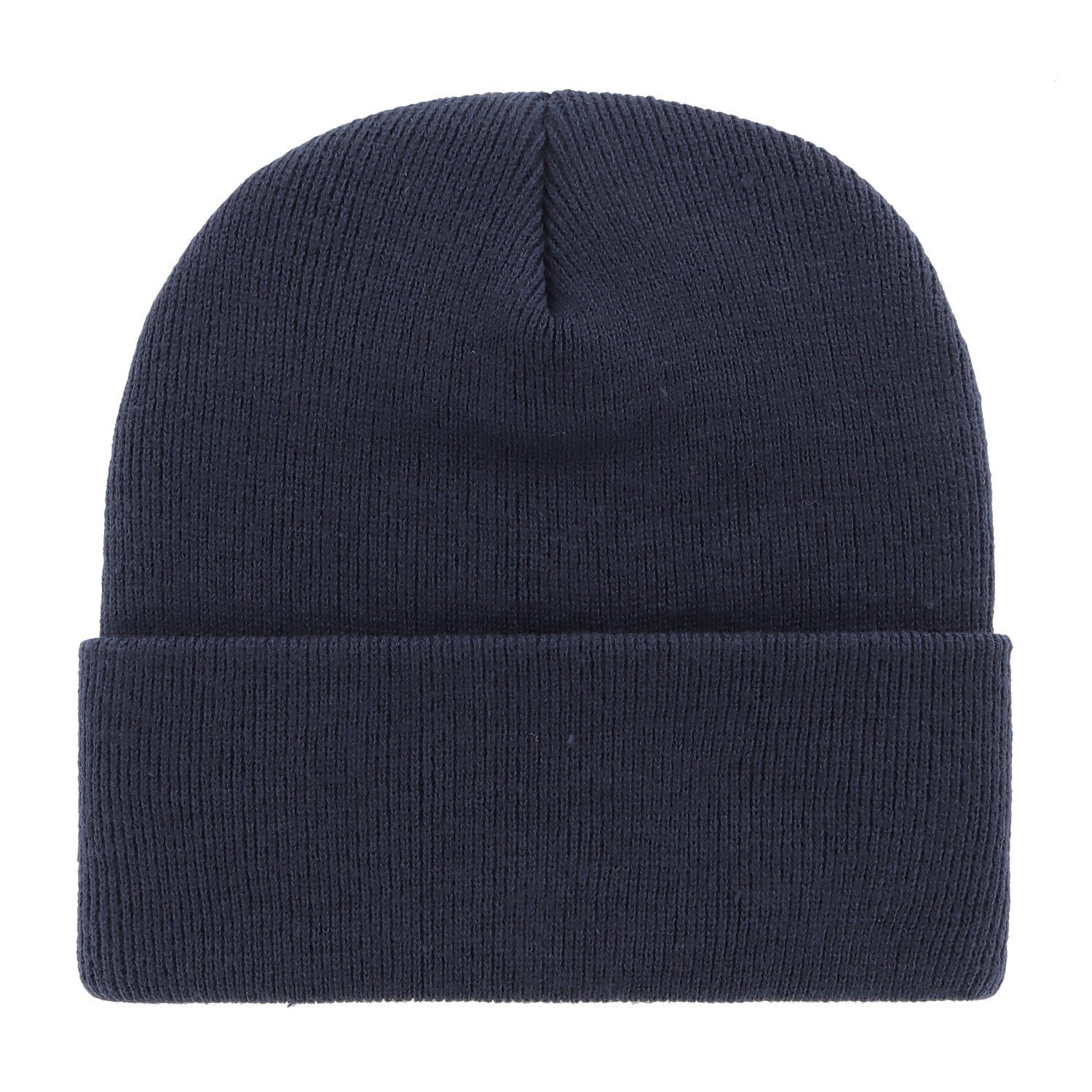'47 Brand Fleecemütze Beanie HAYMAKER Toronto Maple Leafs günstig online kaufen