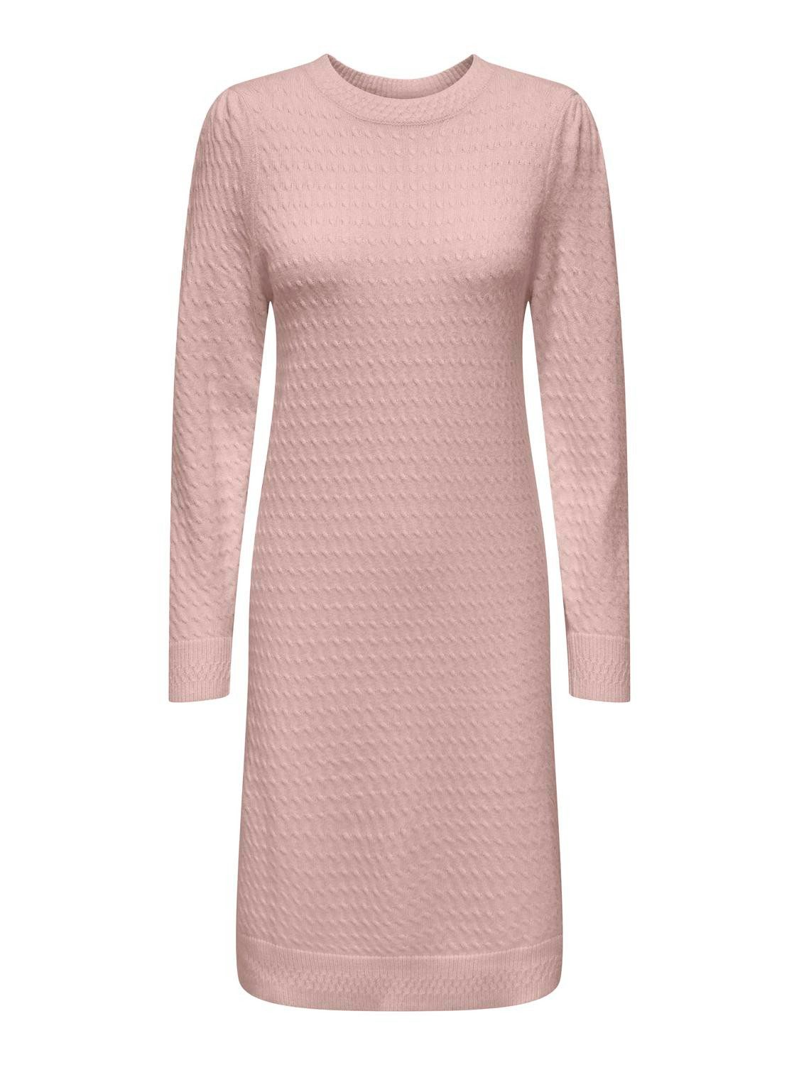 ONLY Strickkleid ONLKATIA LS PUFF DRESS günstig online kaufen
