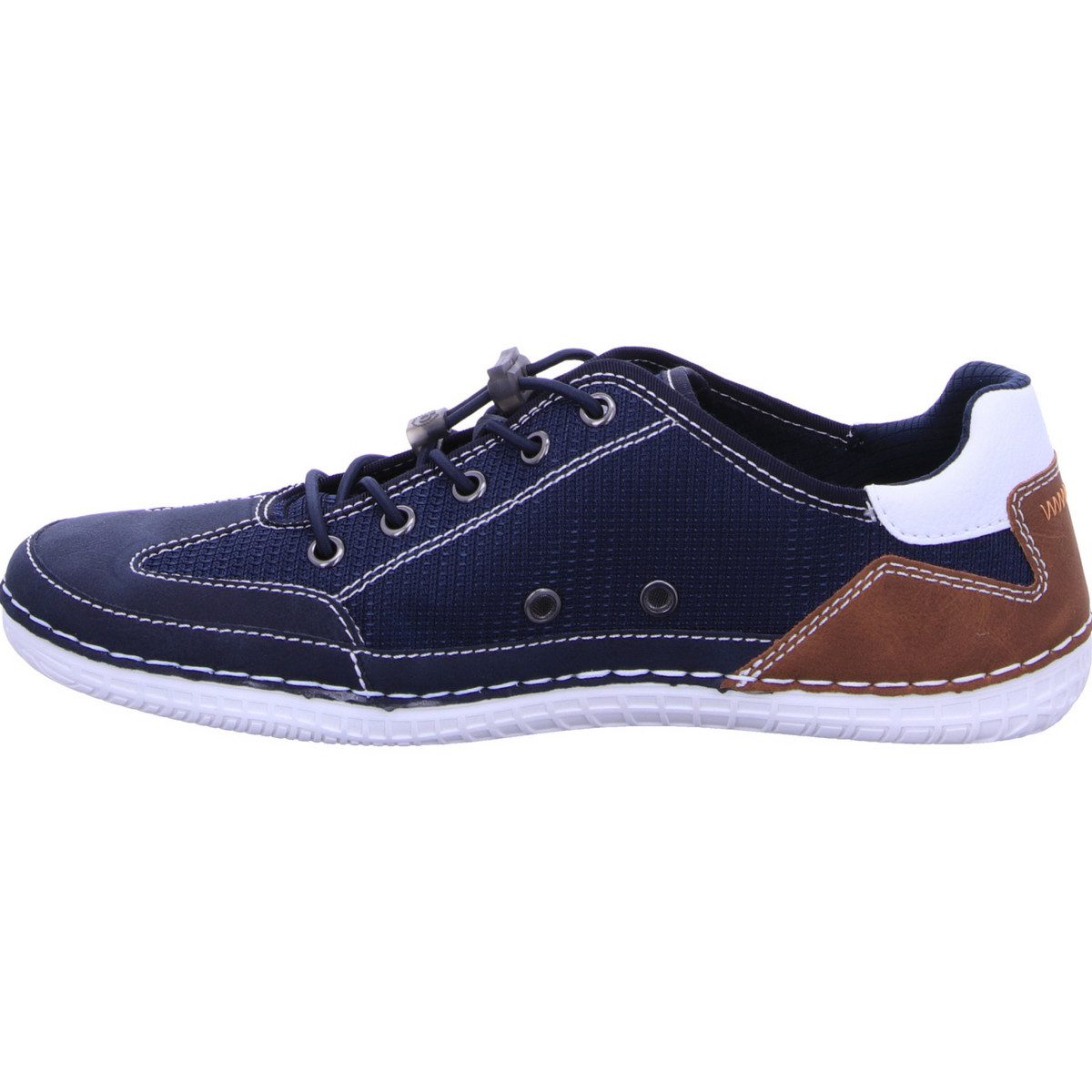 bugatti Sneaker für Herren in blau günstig online kaufen