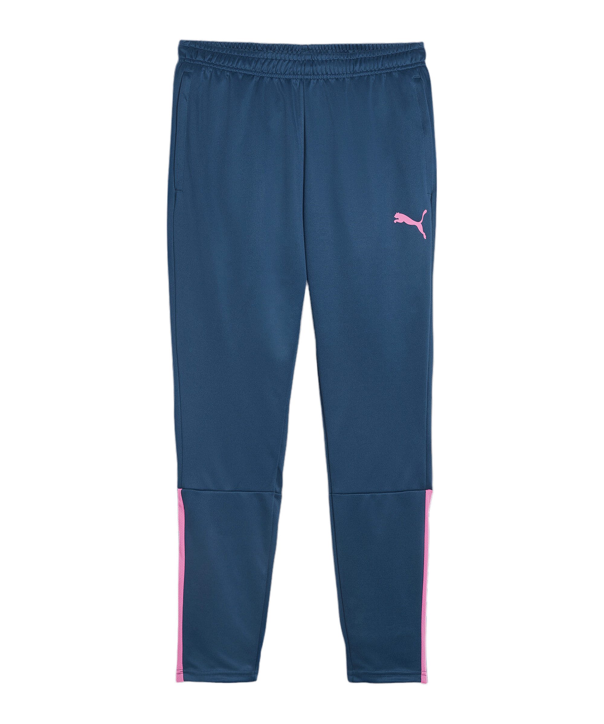PUMA Sporthose PUMA teamLIGA Trainingshose Trainingshosen günstig online kaufen