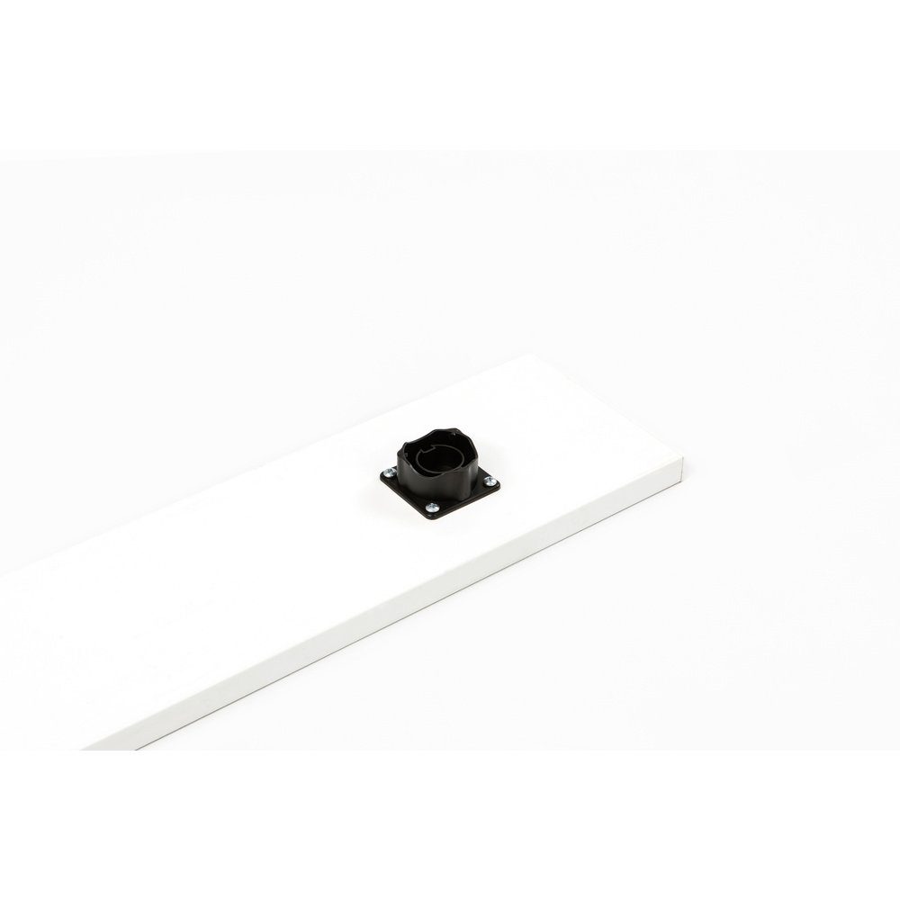 SecoRüt Anhänger SecoRüt 30250 Steckerhalter [ - Stecker 13polig] ABS Kunststoff