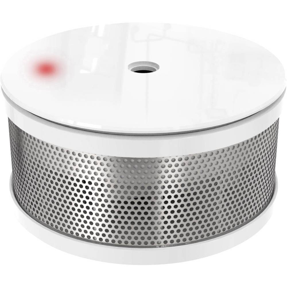 CORDES Rauchwarnmelder inkl. 10 Jahres-Batterie 1047 Rauchmelder (inkl. 10 Jahres-Batterie)