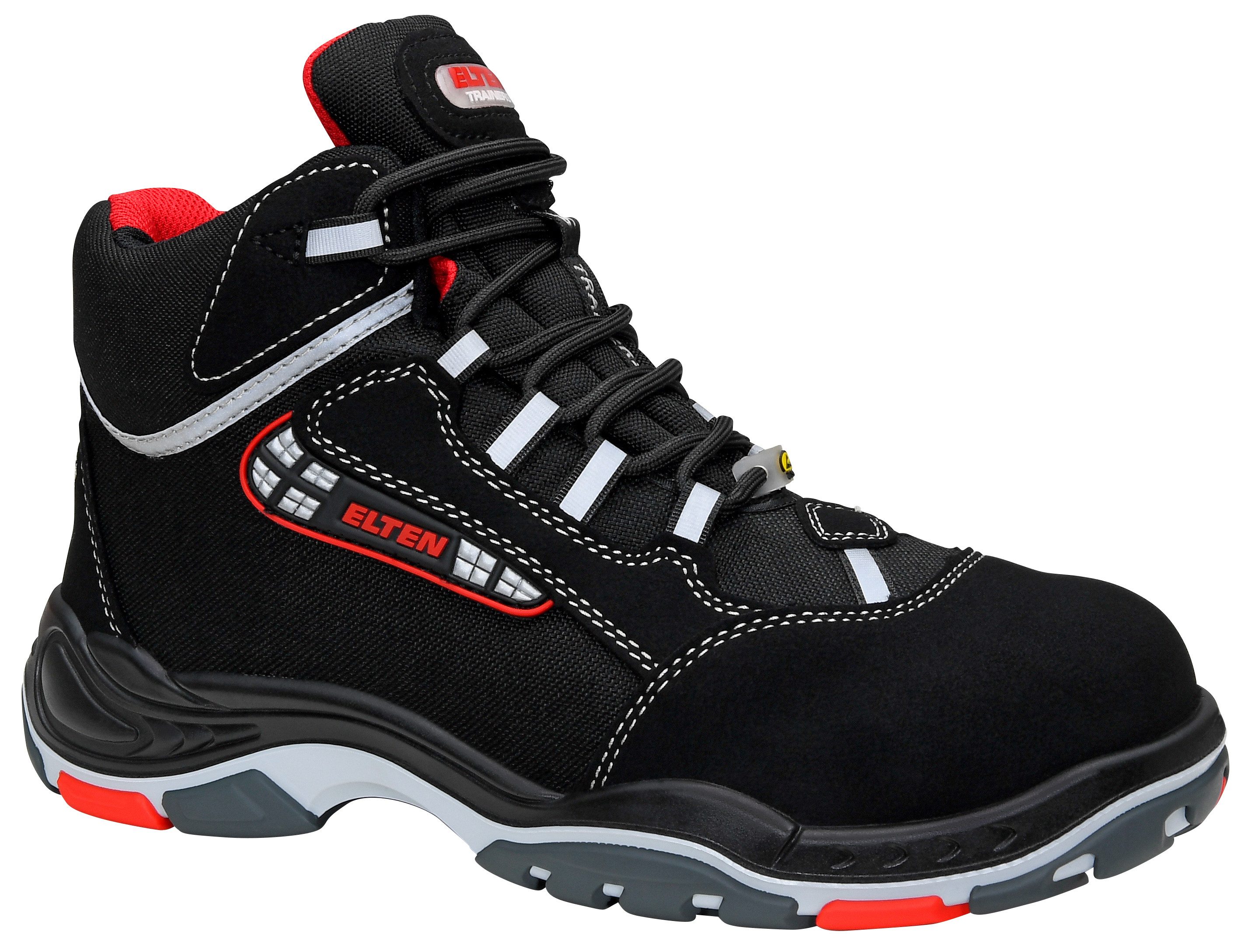 ELTEN SANDER ESD S3S Sicherheitsstiefel (Schuhkarton, Paar)