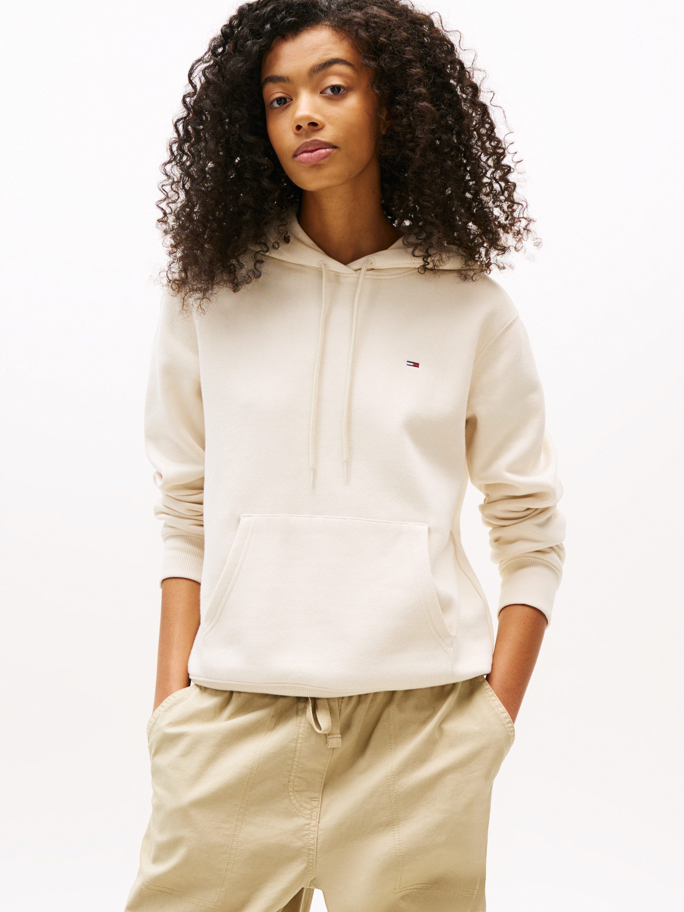 Tommy Jeans Hoodie TJW REG S günstig online kaufen