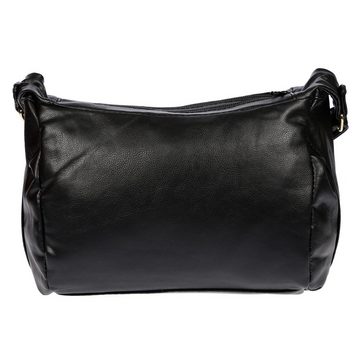 Christian Wippermann Umhängetasche Damen Handtasche Schultertasche Umhängetasche 25x20x9cm