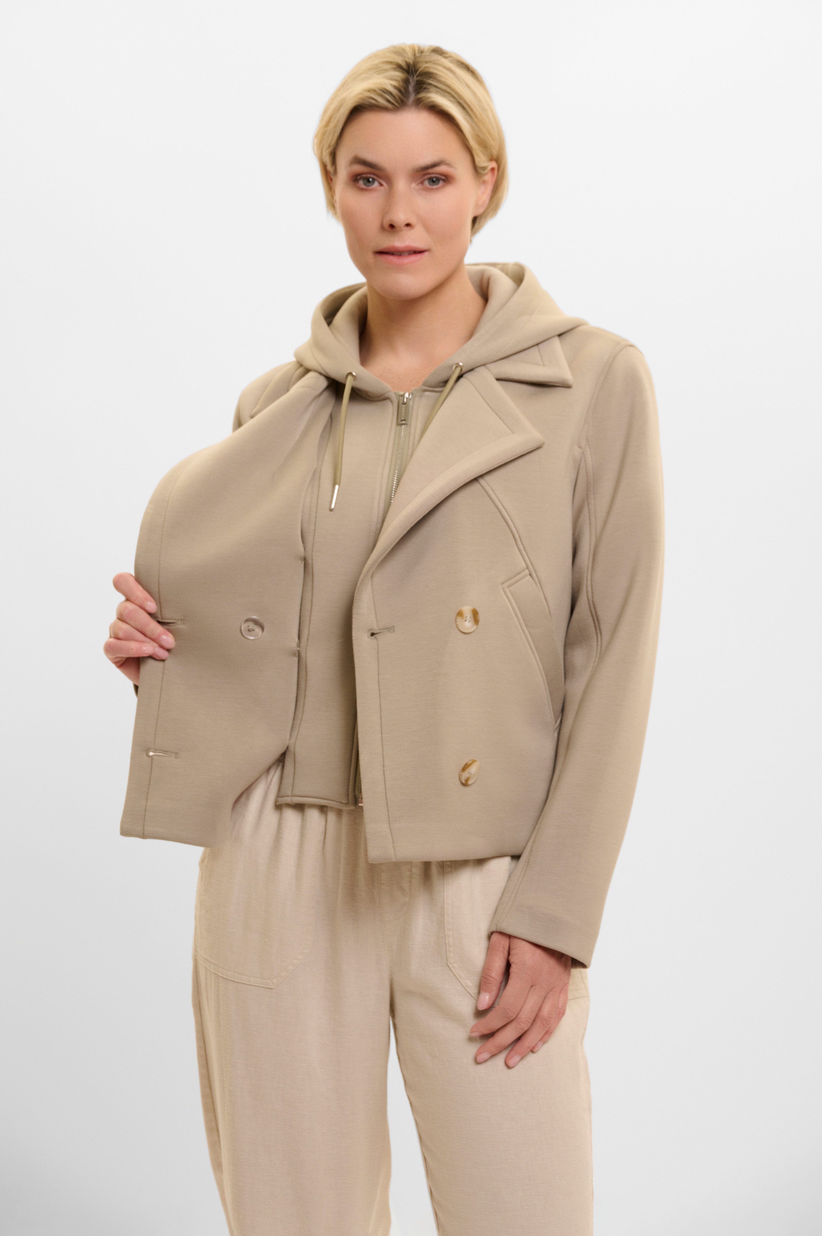 Rino & Pelle Steppjacke günstig online kaufen