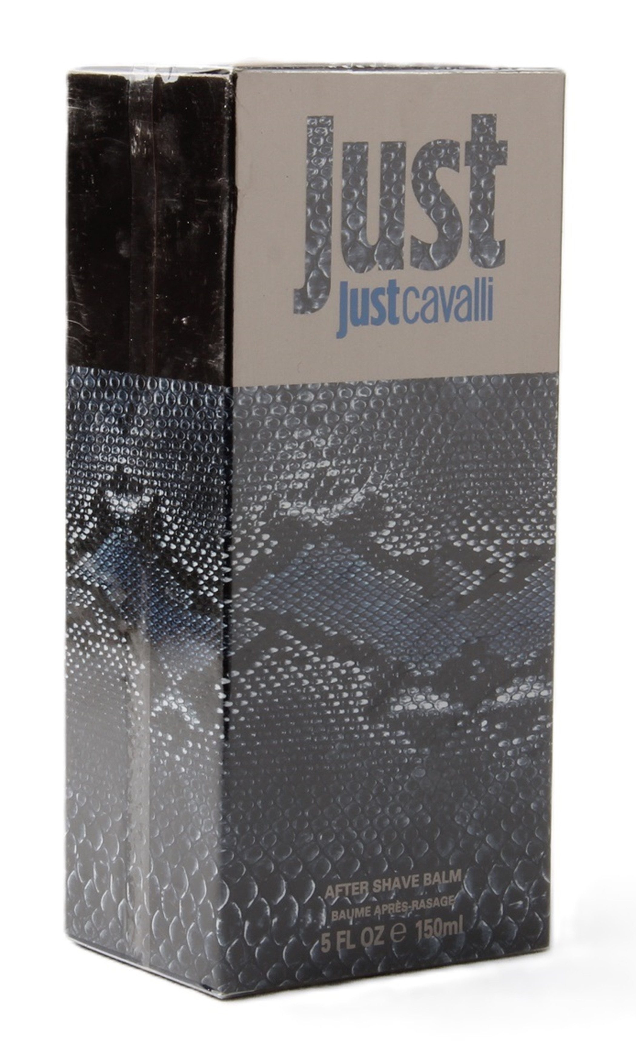 roberto cavalli After-Shave Balsam Roberto Cavalli Just homme After Shave Balm 150 ml