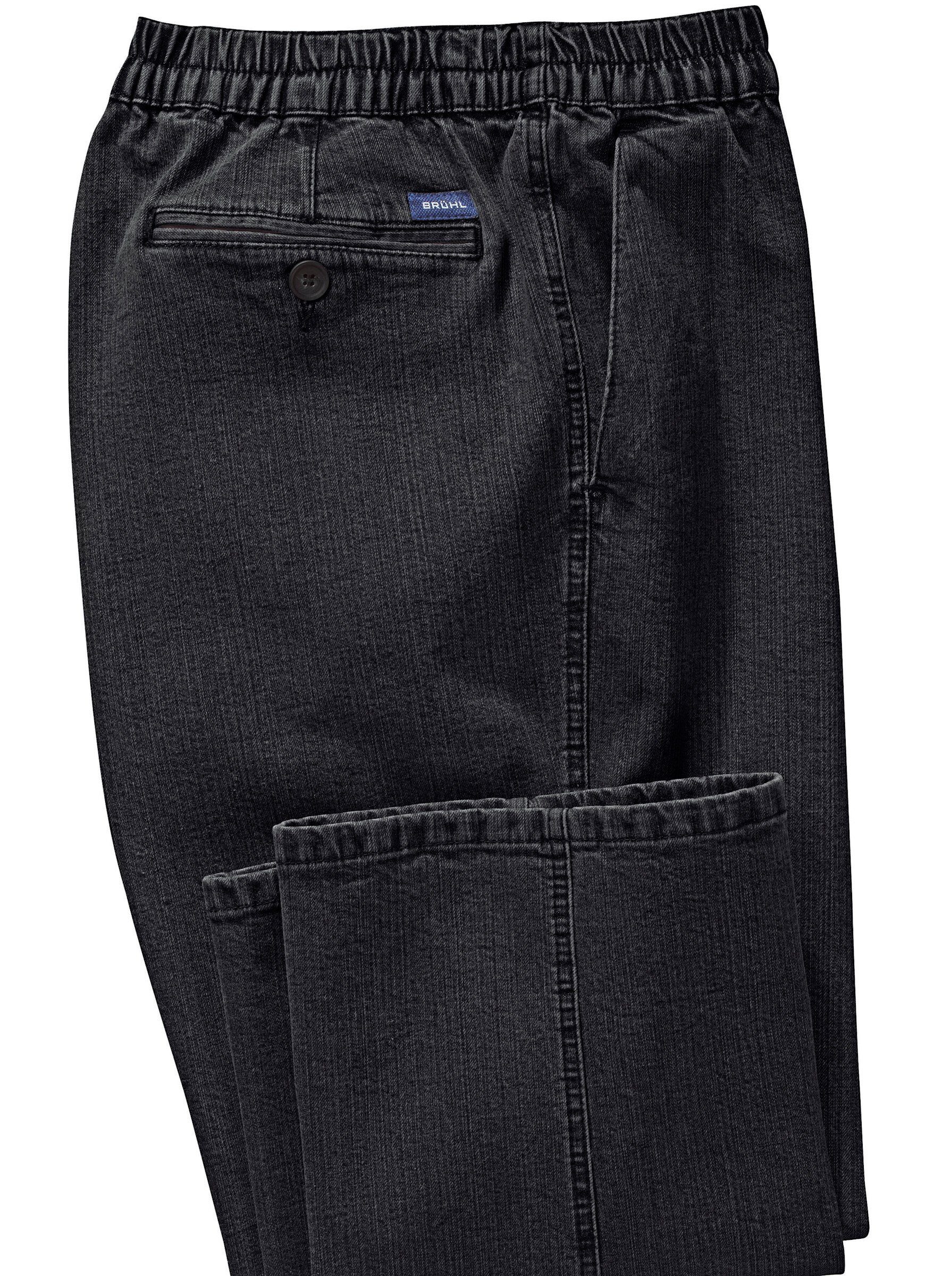 Brühl Bequeme Jeans Jeans .. Reduzierter Preis € 32,99. Unverbindliche Preisempfehlung € 59,99