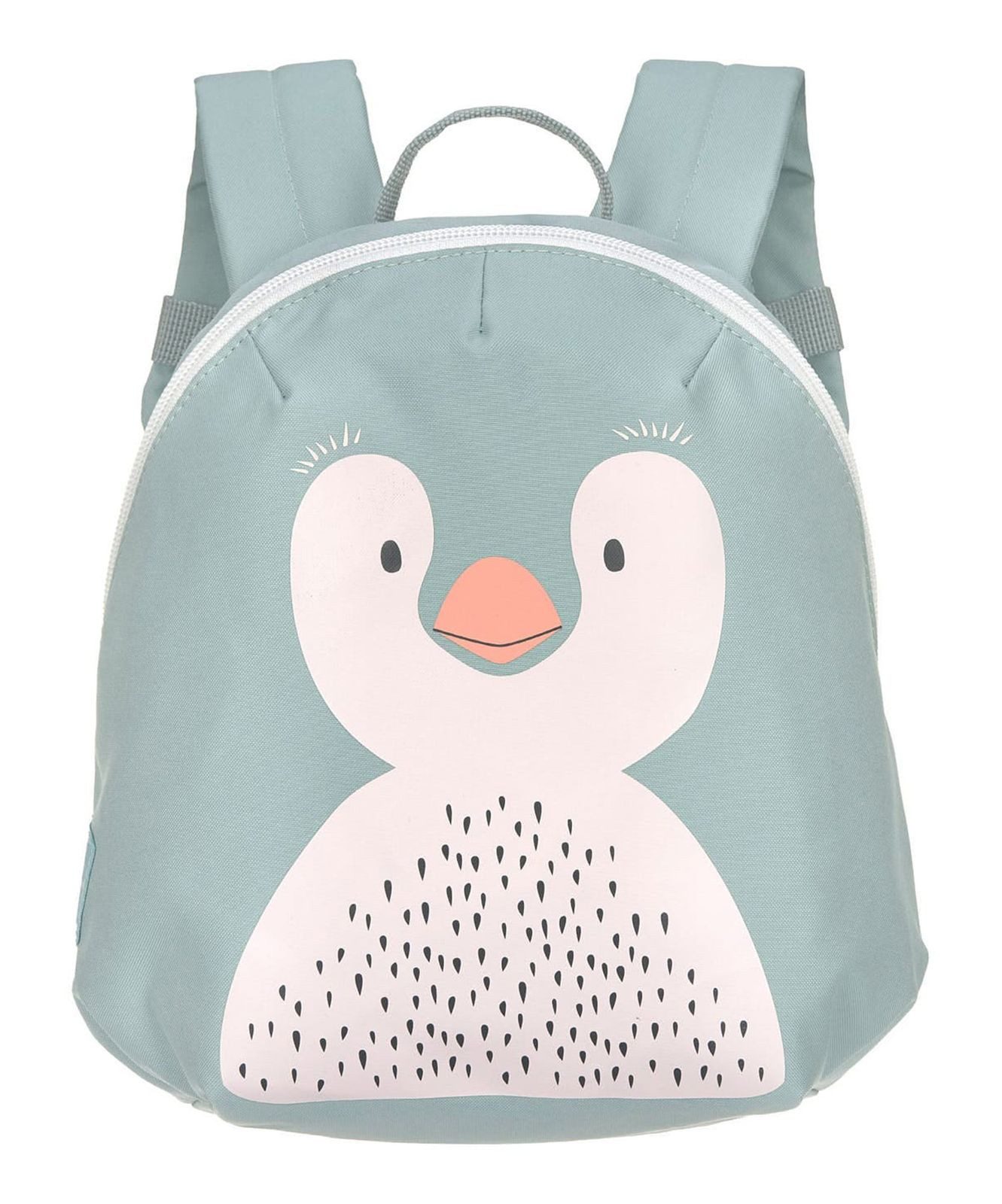 Penguin Light Blue