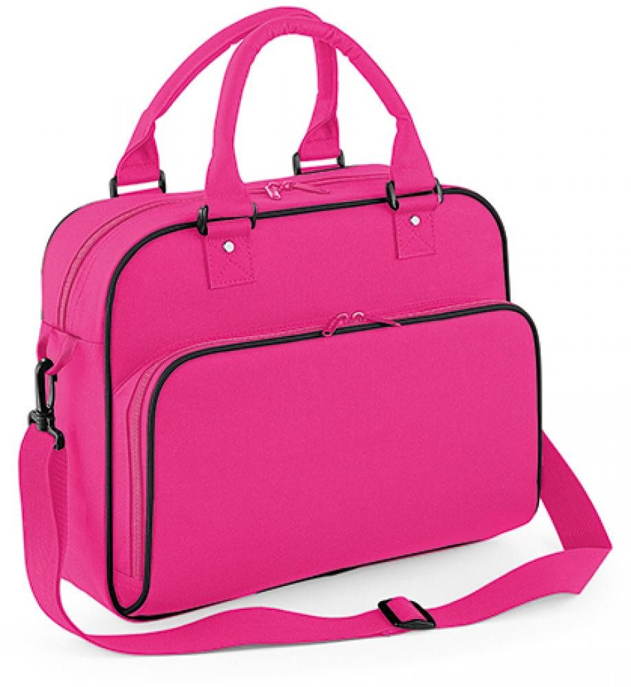 BagBase Sporttasche Junior Dance Bag / 39 x 29 x 16 cm