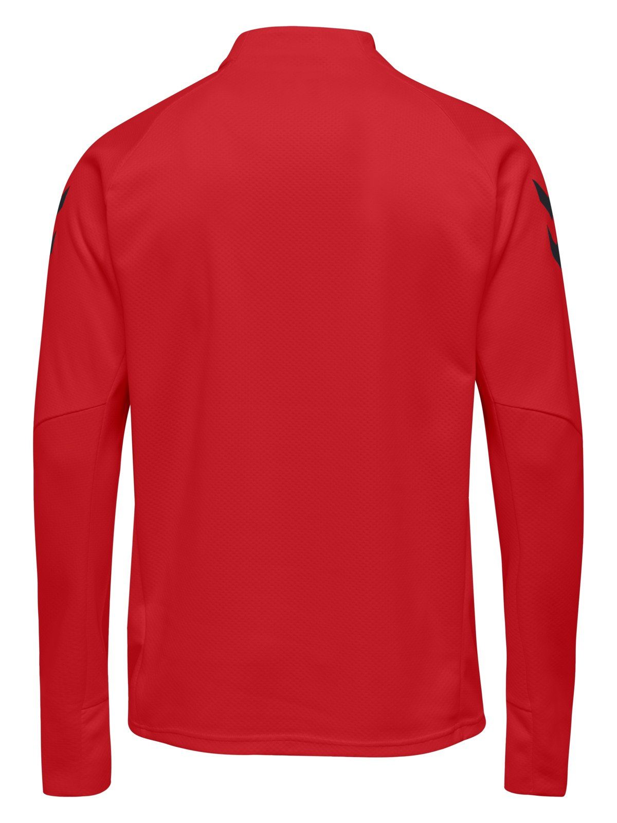 hummel Funktionsshirt Herren Sweatshirt Tech Move Half Zip - Sportshirt günstig online kaufen