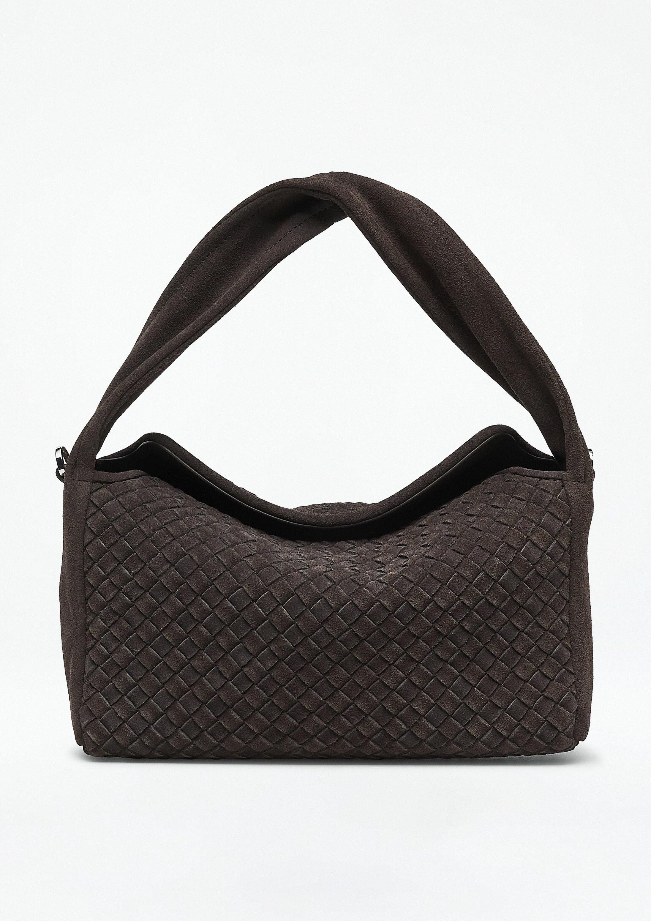 comma Schultertasche Tasche, Tasche