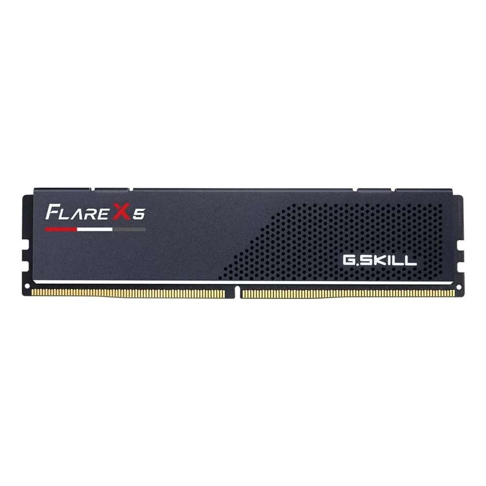G.Skill G.Skill Flare X5 F5-5200J4040A24GX1-FX5 Speichermodul 24 GB 1 x 24 GB PC-Arbeitsspeicher