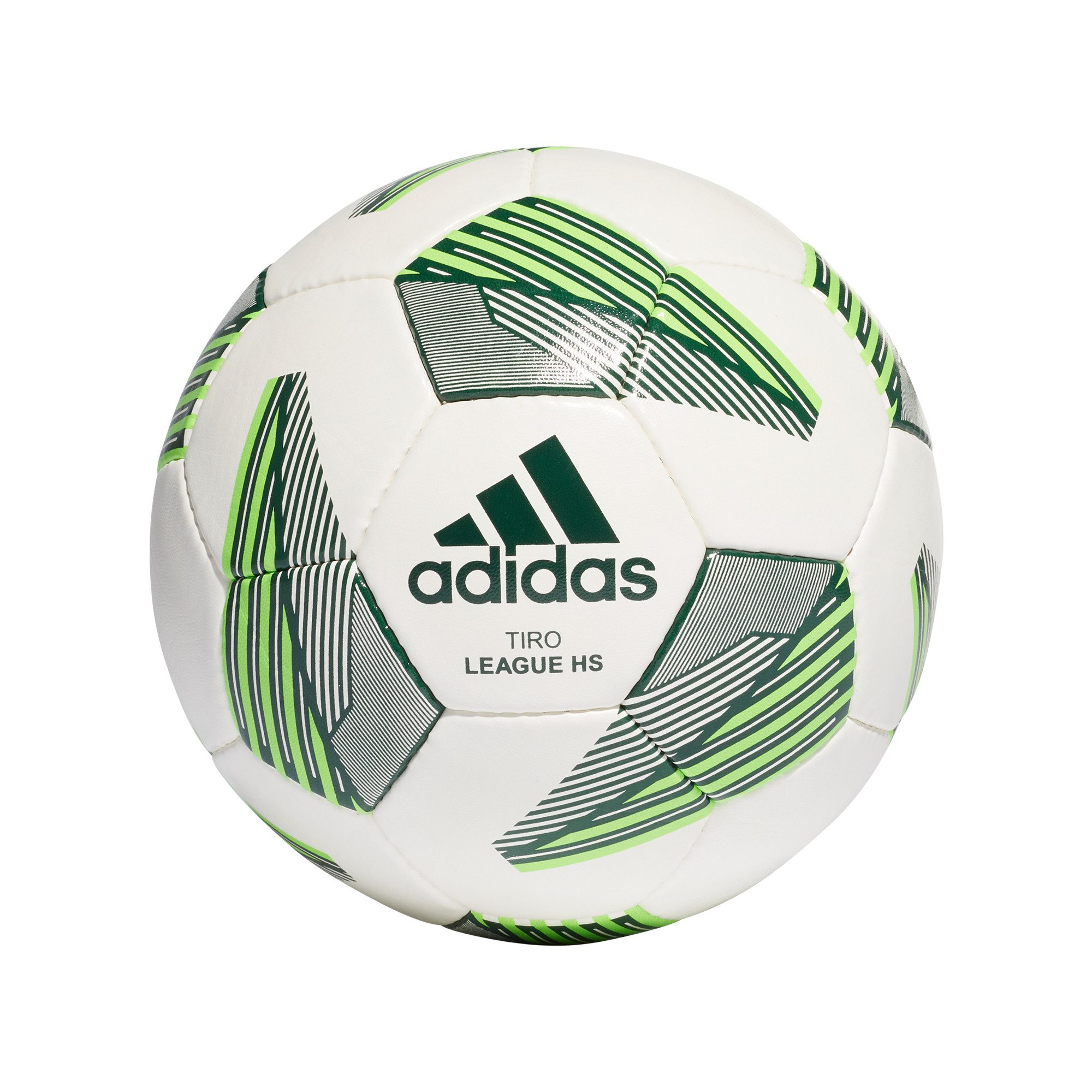 Fußball adidas Fussball Tiro Match