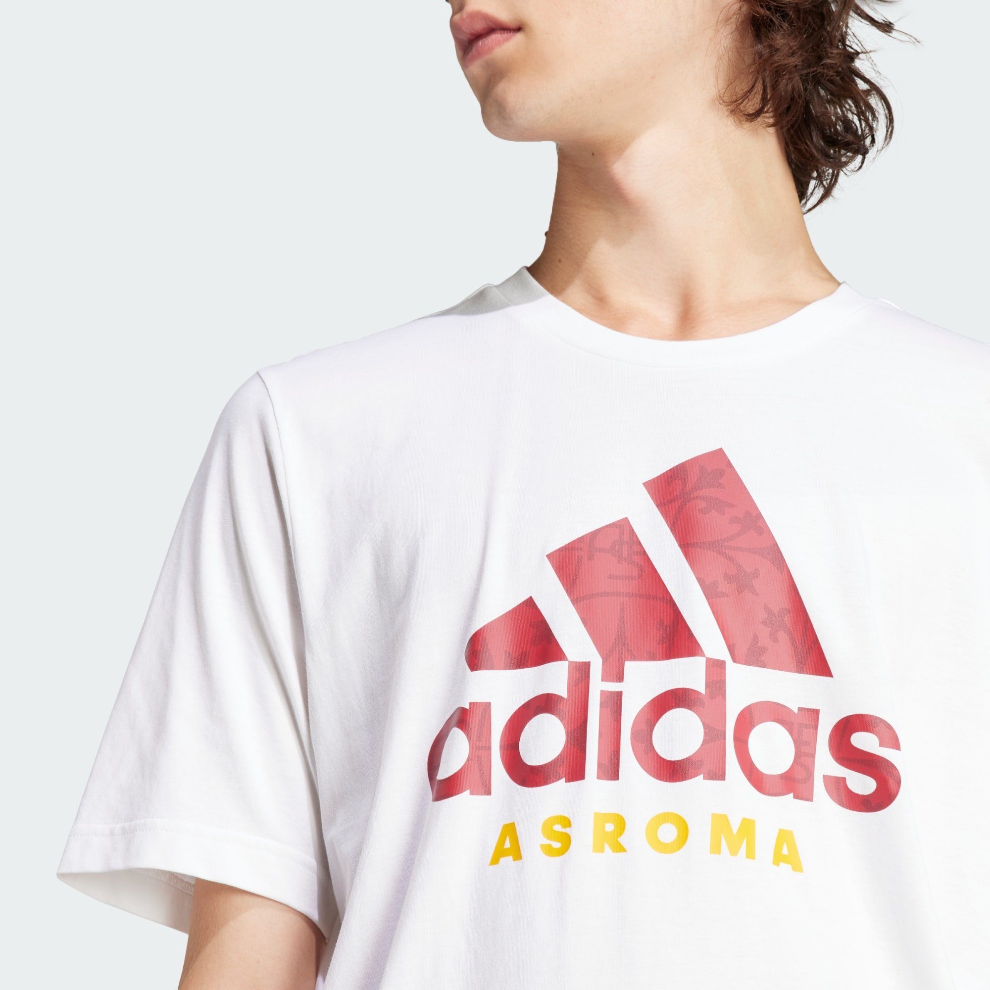 Performance adidas DNA AS ROM Funktionsshirt GRAPHIC T-SHIRT