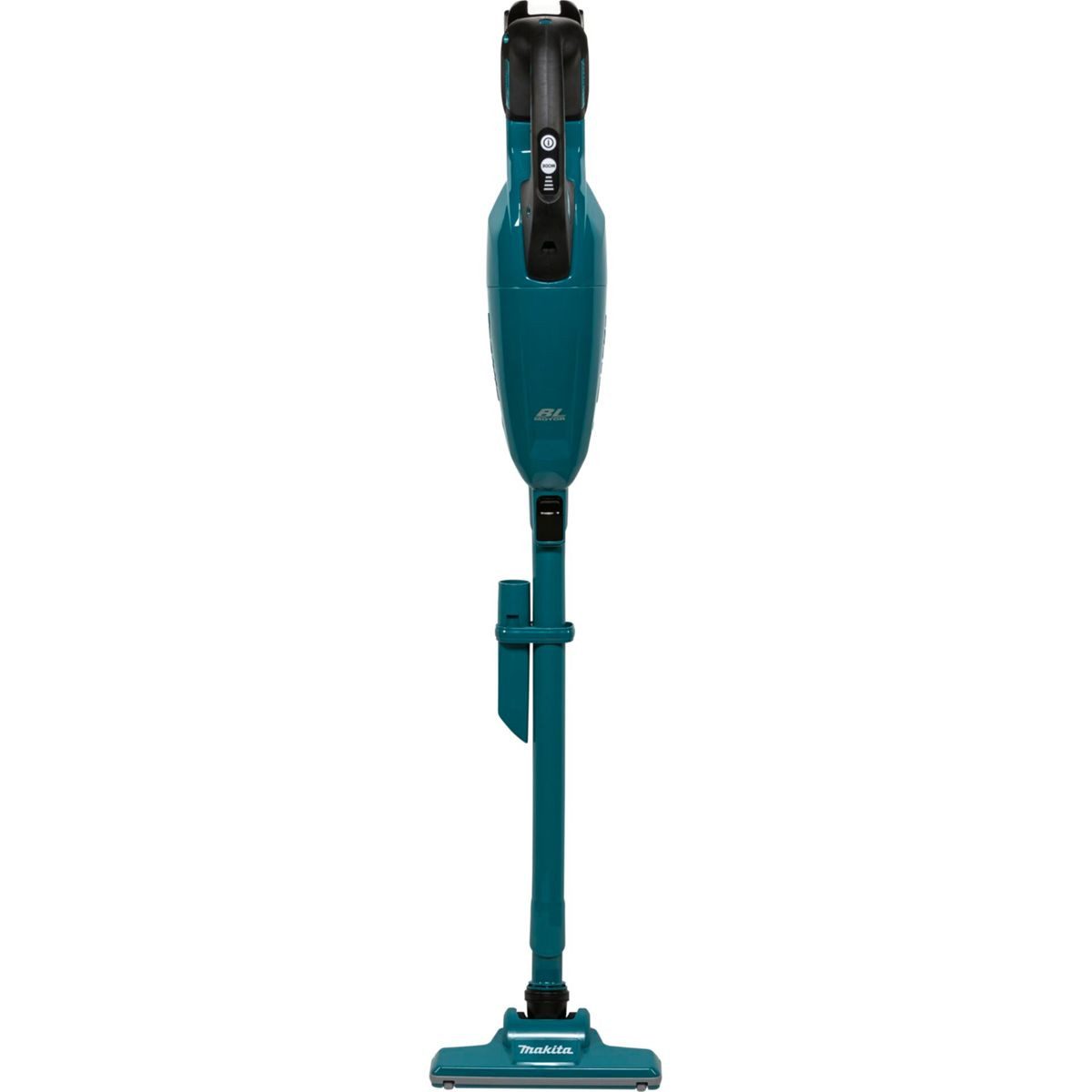 Makita Akku-Handstaubsauger DCL284FRF Akku-Staubsauger