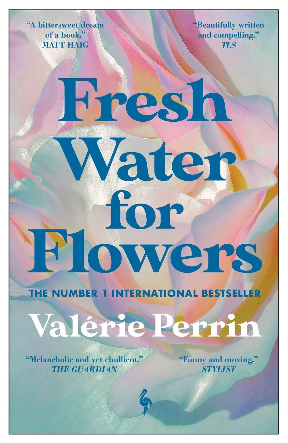 Fresh Water for Flowers / Valerie Perrin