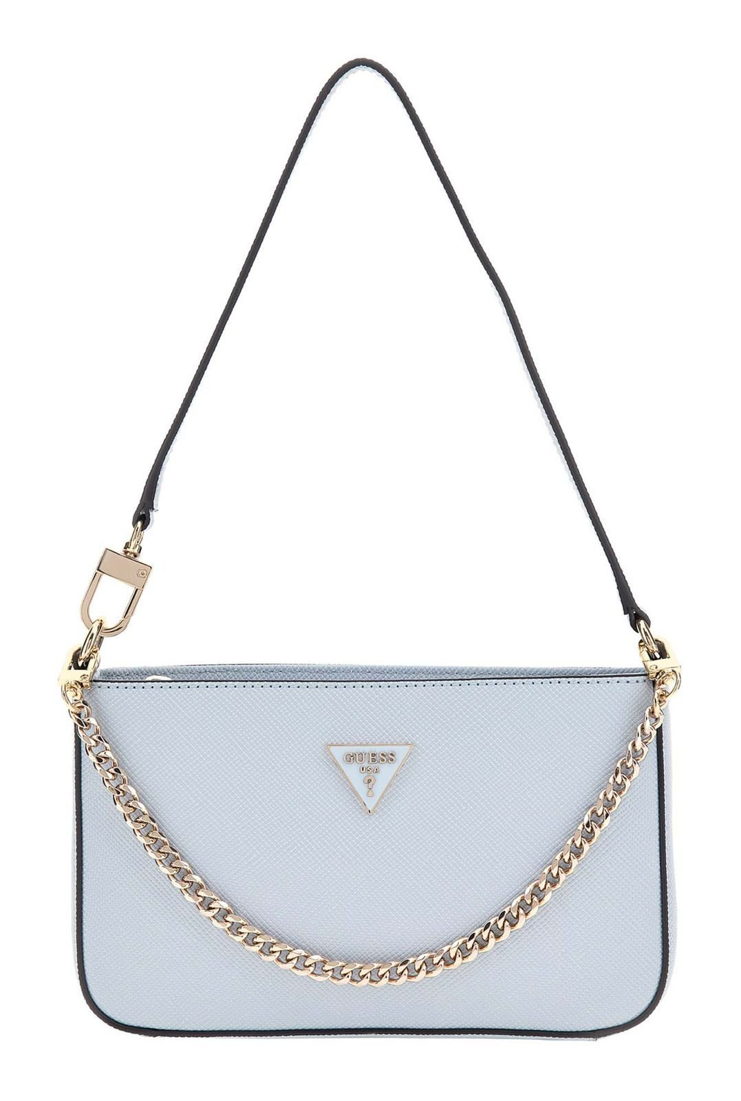 Schultertasche Mini Top Zip Shoulder Bag