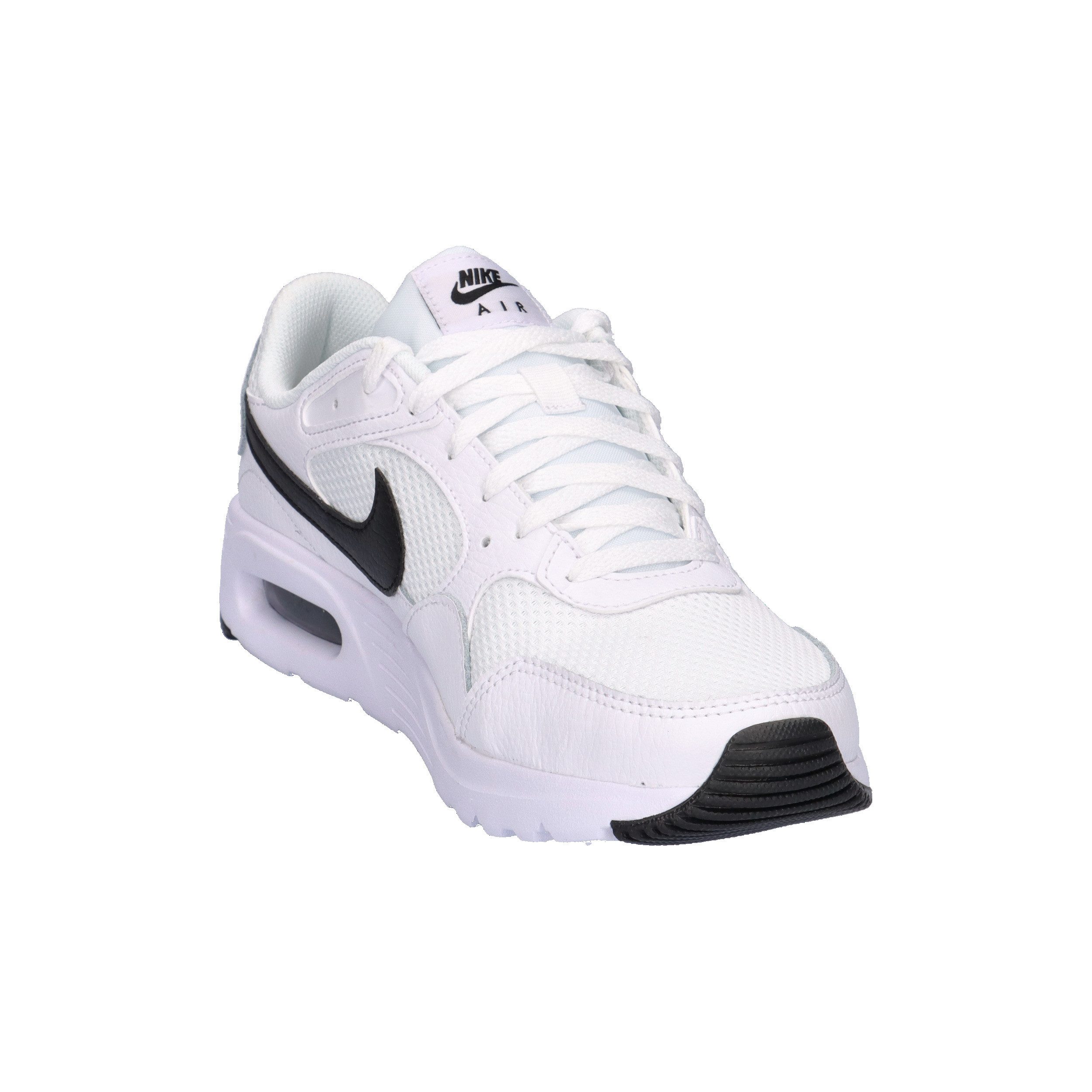 Nike Sportswear Nike Herren Sneaker Air Max SC CW4555 Sneaker