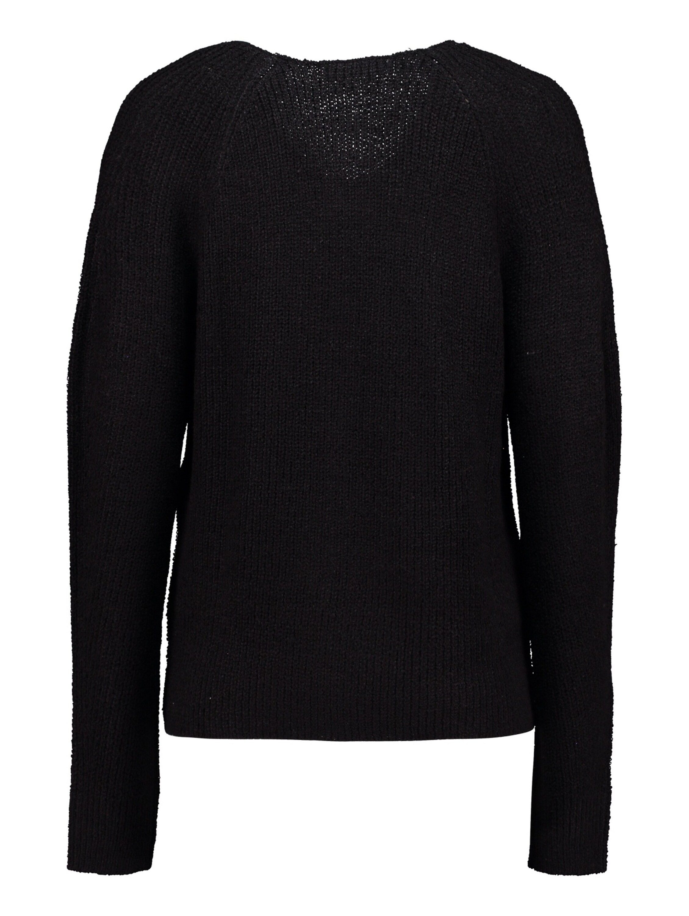 HaILY’S Strickpullover El44la (1-tlg) Plain/ohne Details günstig online kaufen