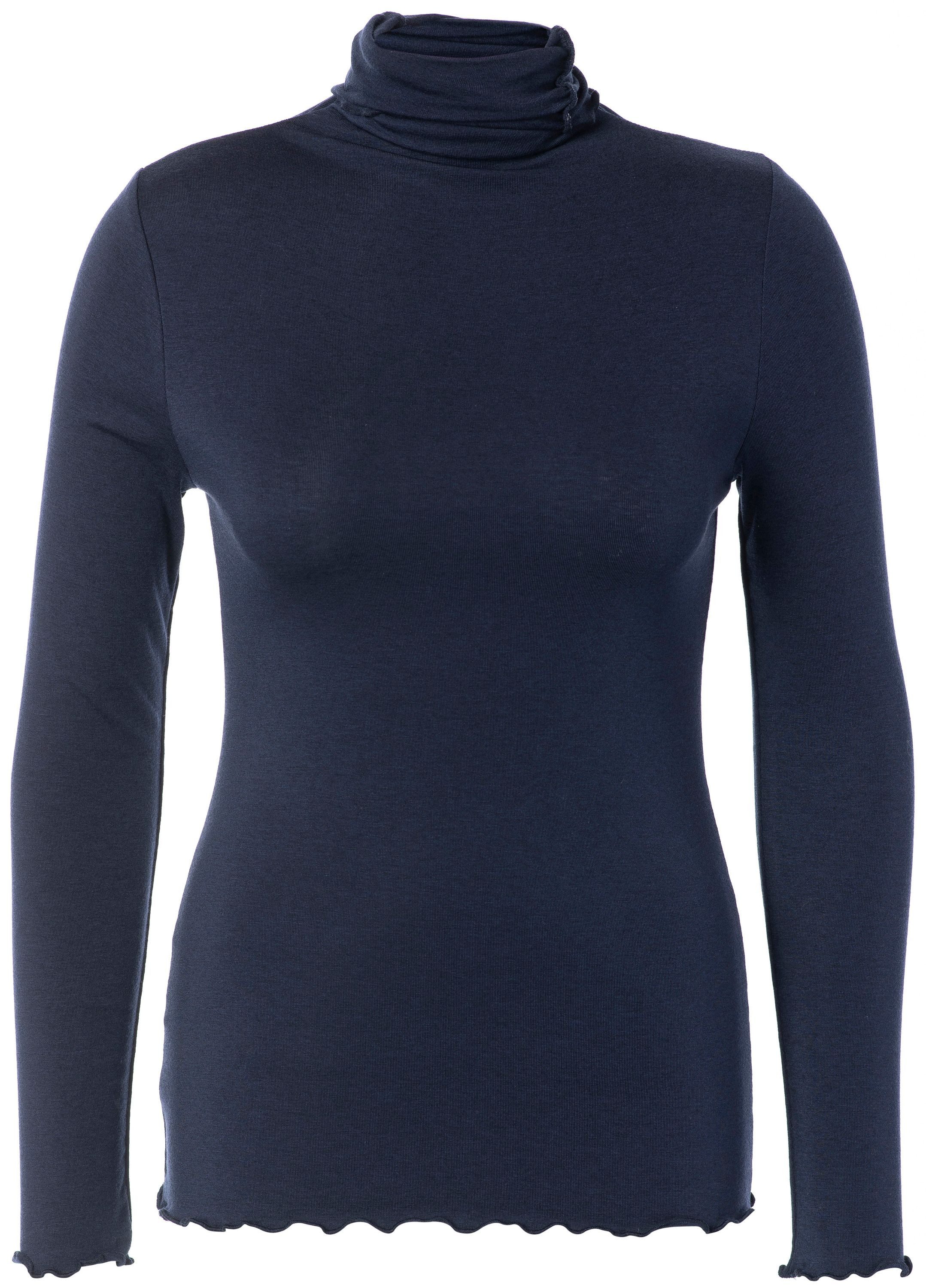 JC Sophie Rollkragenshirt