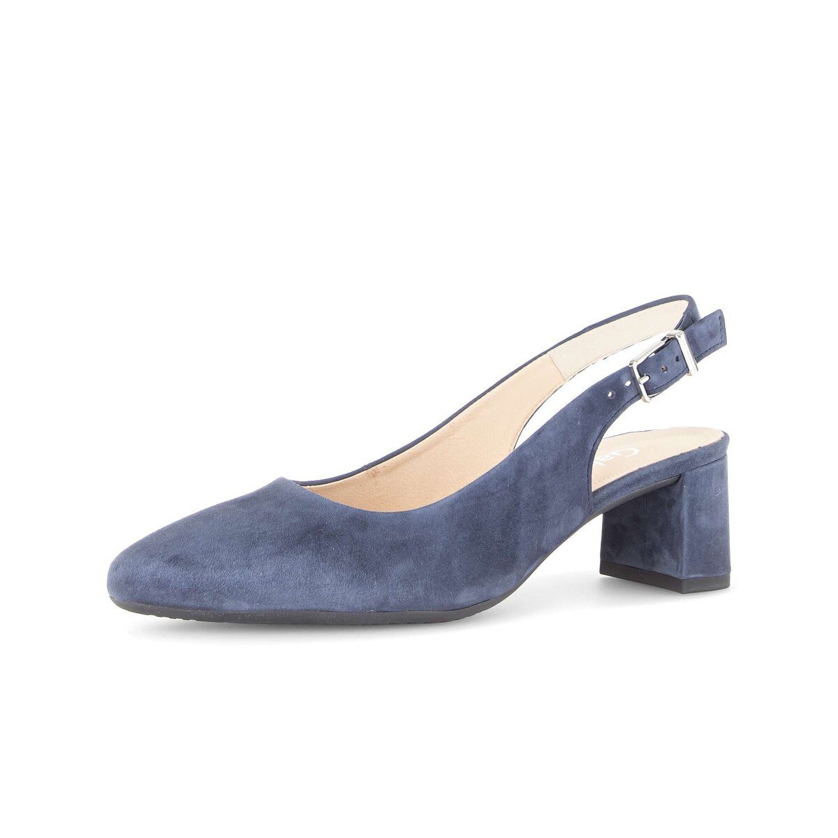 Gabor Slingpumps Rauleder Slingpumps
