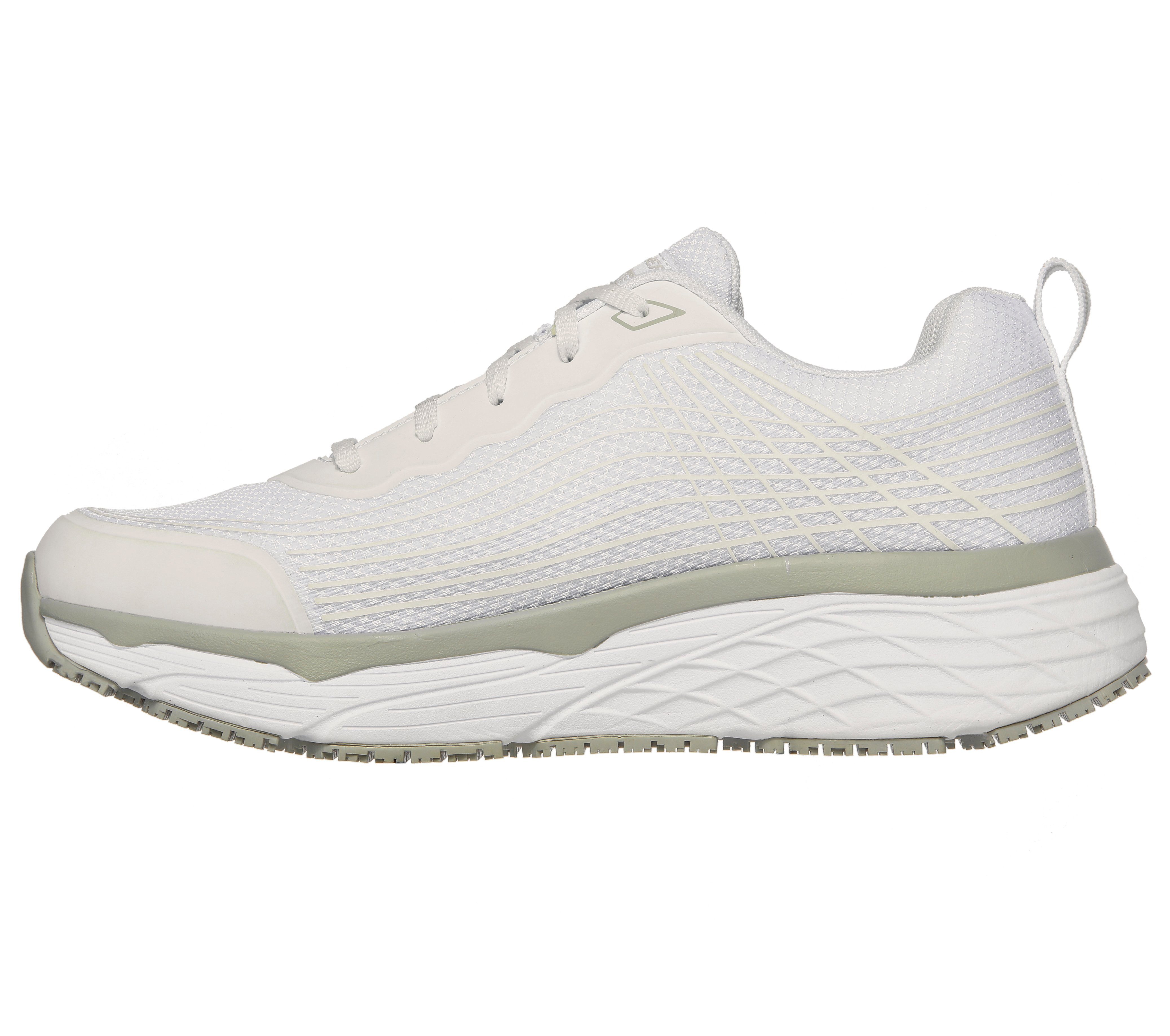 Skechers MAX CUSHIONING ELITE SR-RYTAS Arbeitsschuh – Bild 3 von 5