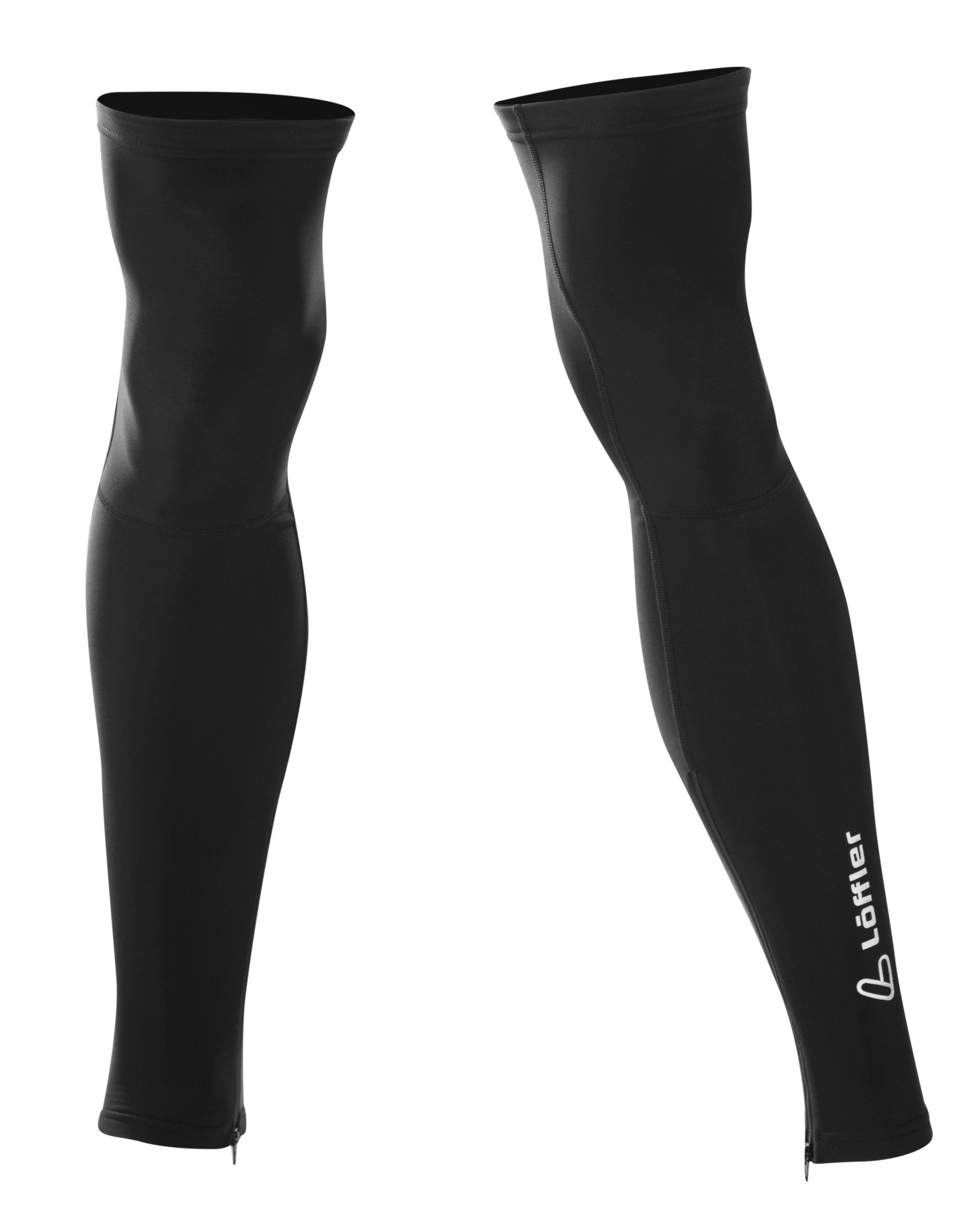 Fahrradhose BEINLINGE schwarz