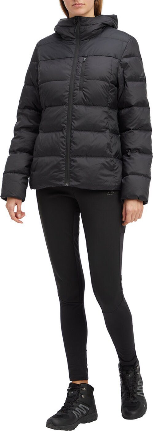 McKINLEY Anorak Da.-Jacke Hennu II W BLACK NIGHT günstig online kaufen