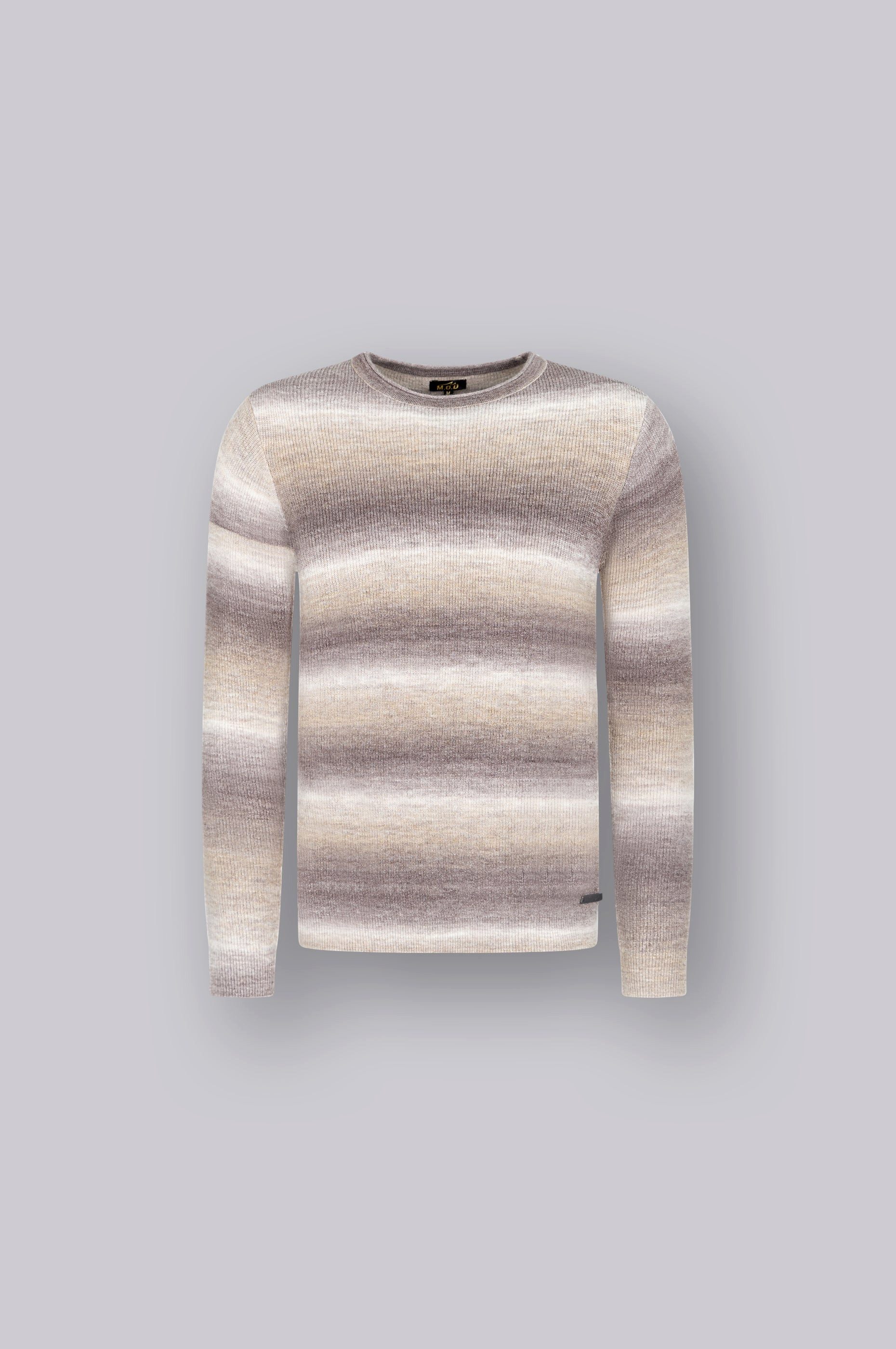 Rundhalspullover Tom Pullover