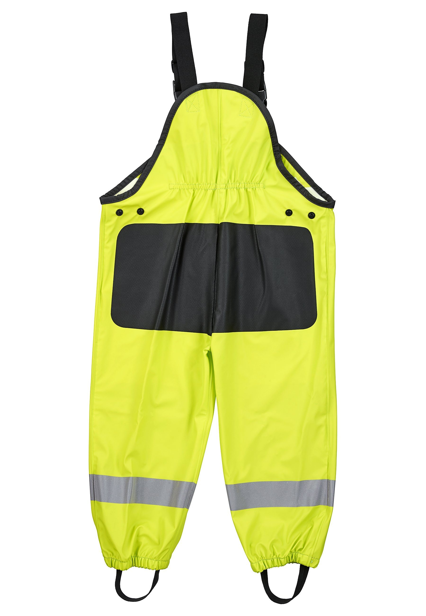 Sterntaler® Regenhose Funktions-Regenhose ungefüttert uni (1-tlg) günstig online kaufen