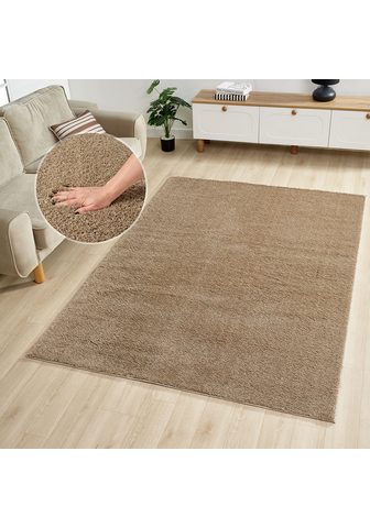 OTTO home Ilgo plauko kilimas Lilari r...