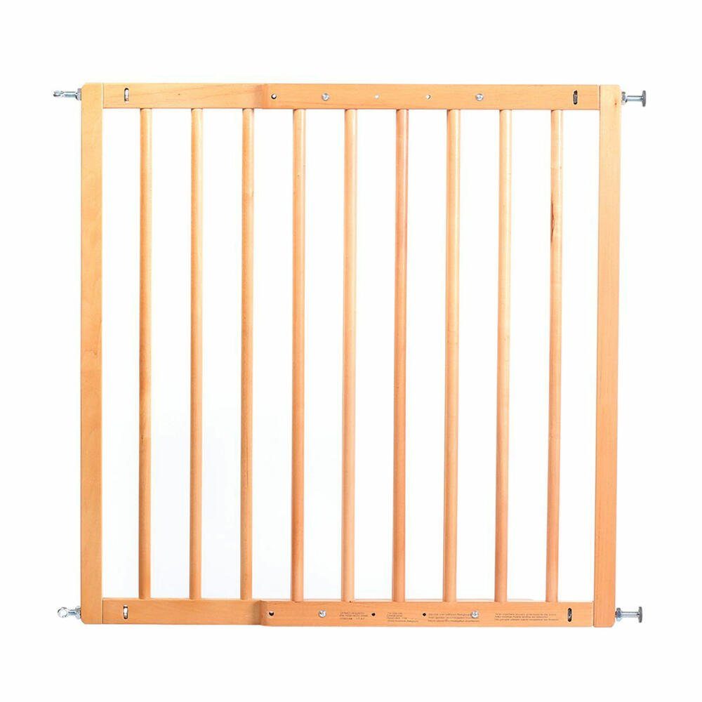 Reer Treppenschutzgitter Basic Schraubgitter