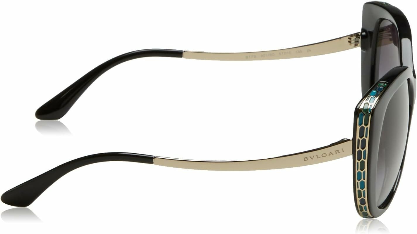 BVLGARI Sonnenbrille BVLGARI für Damen (1-St)