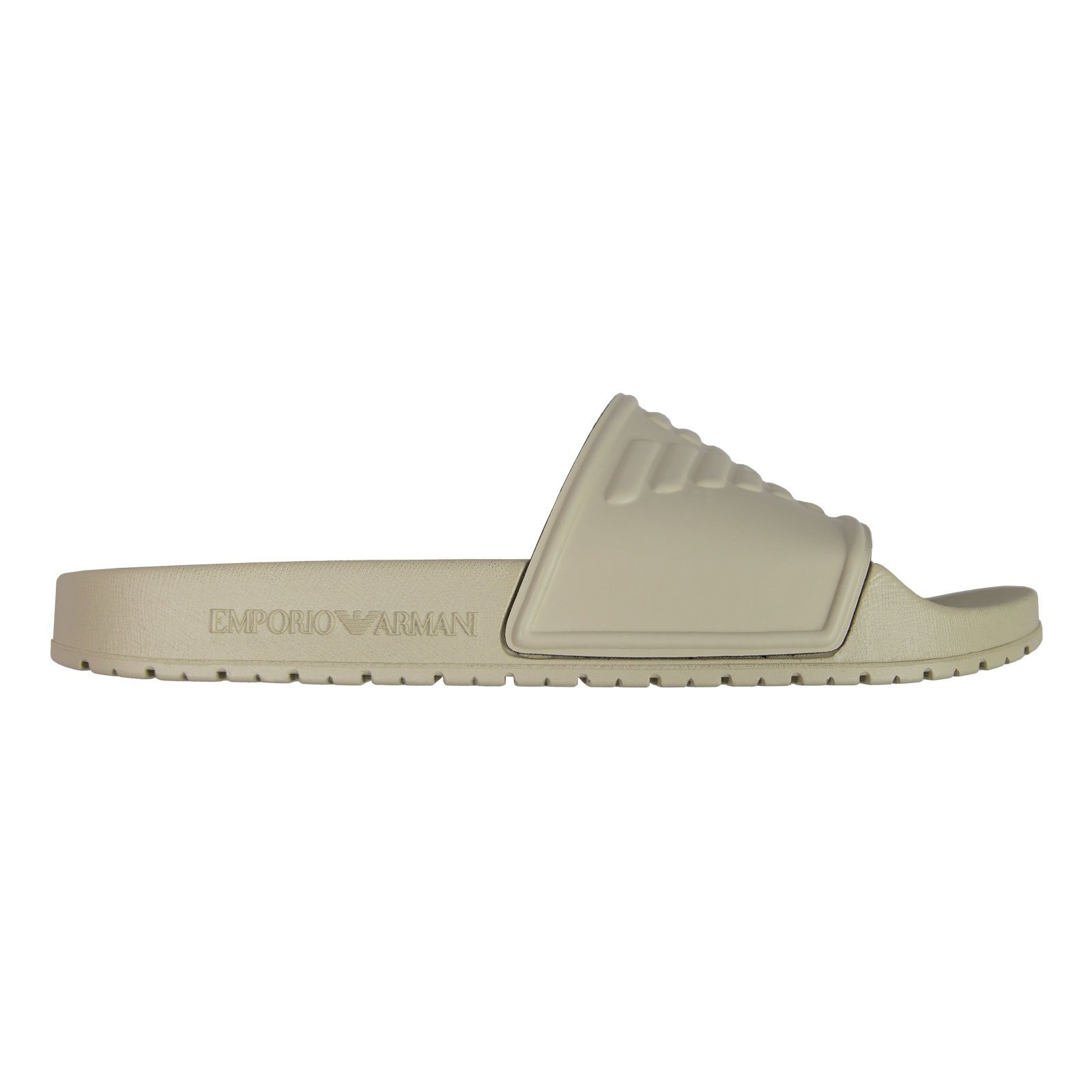 Emporio Armani Underwear Slippers Badepantolette mit günstig online kaufen