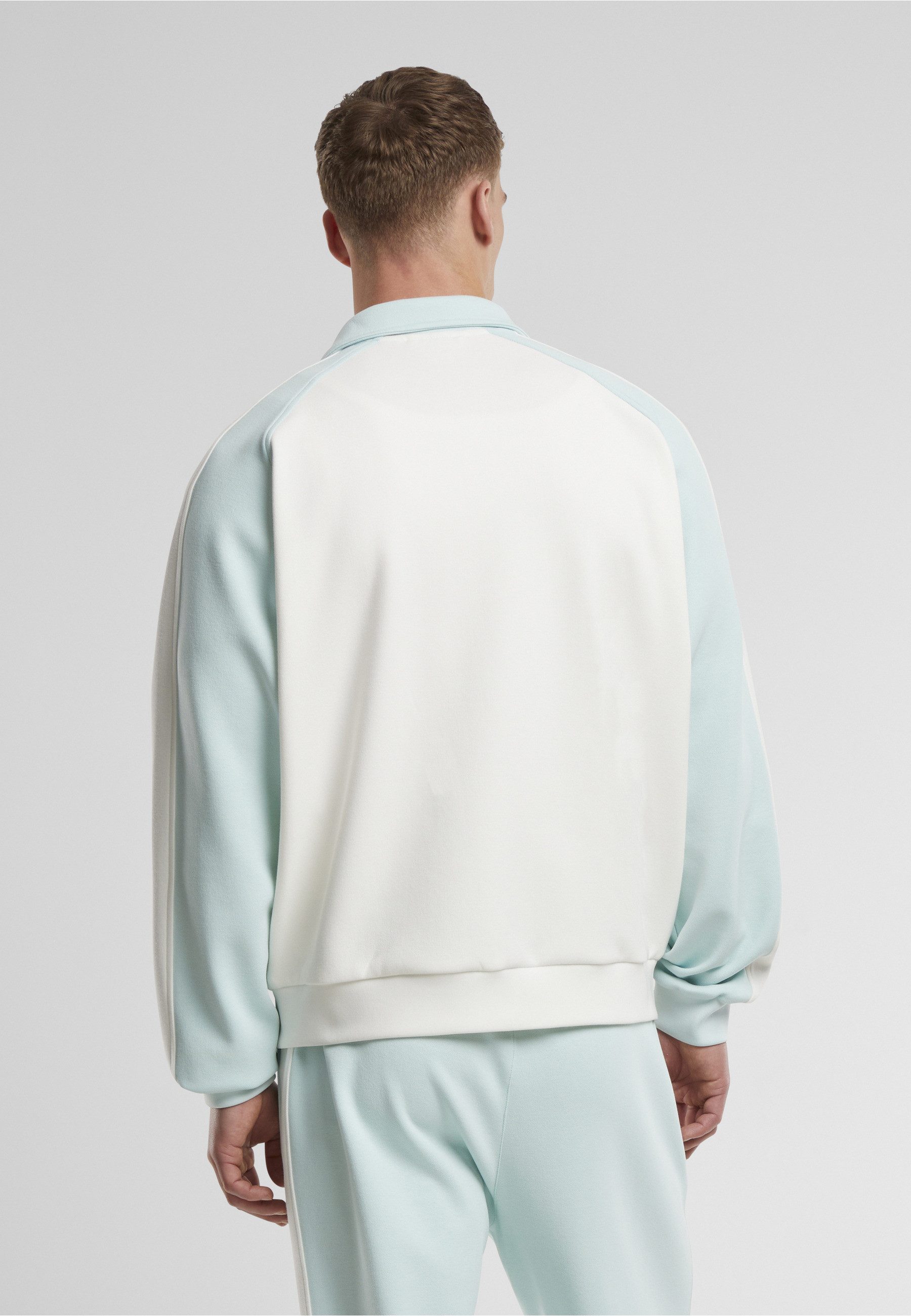 Karl Kani Trainingsjacke Karl Kani Kani Sidestripe Trackjacket (1-St)