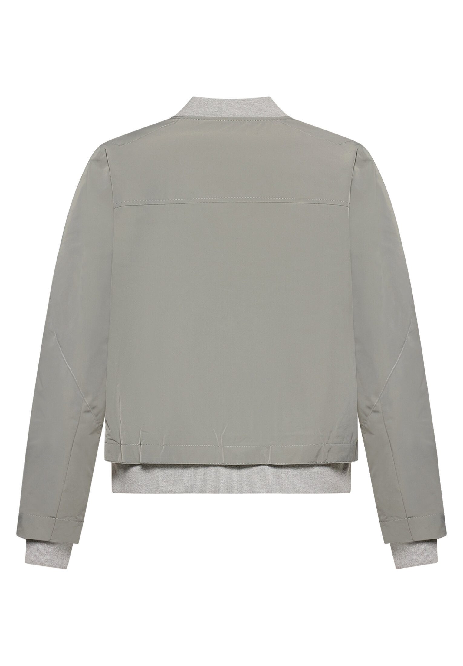 Amber & June Sommerjacke Damen mit Kragen