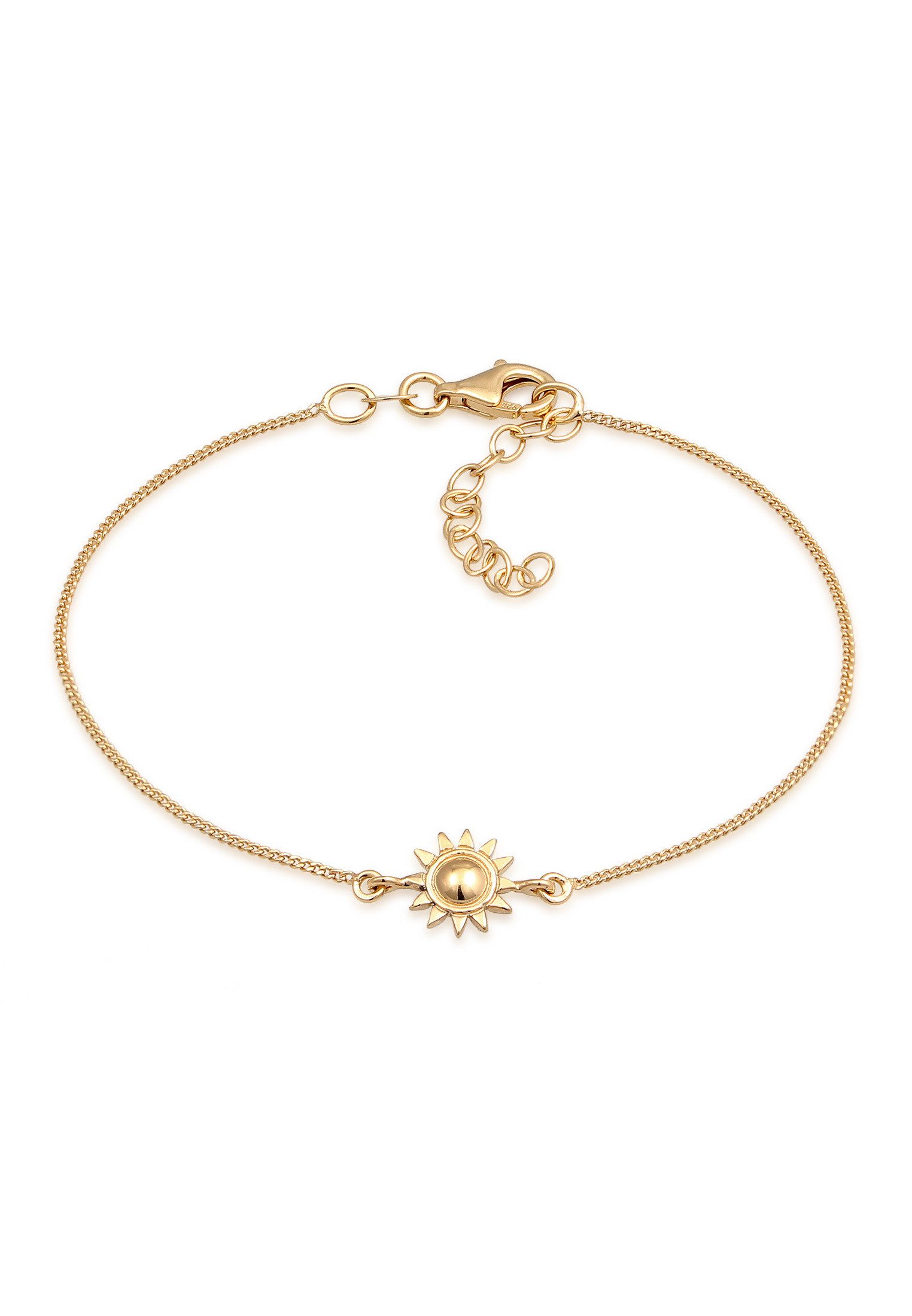 Elli Armband Sonne 925 Sterling Silber günstig online kaufen