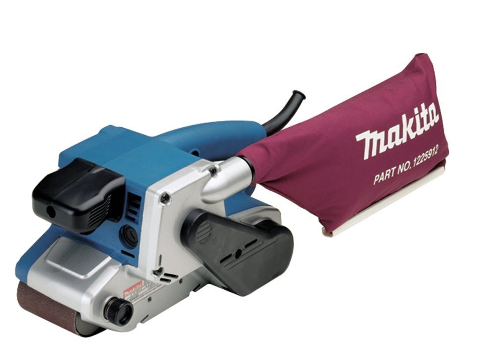 Makita Bandschleifer