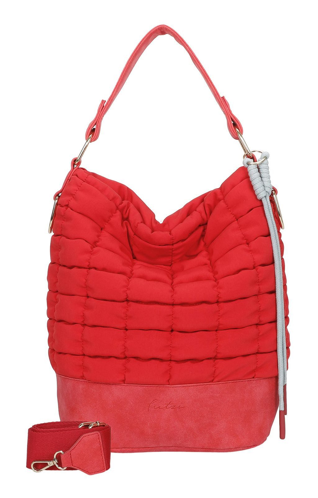Fritzi aus Preußen Schultertasche Olga Limited günstig online kaufen