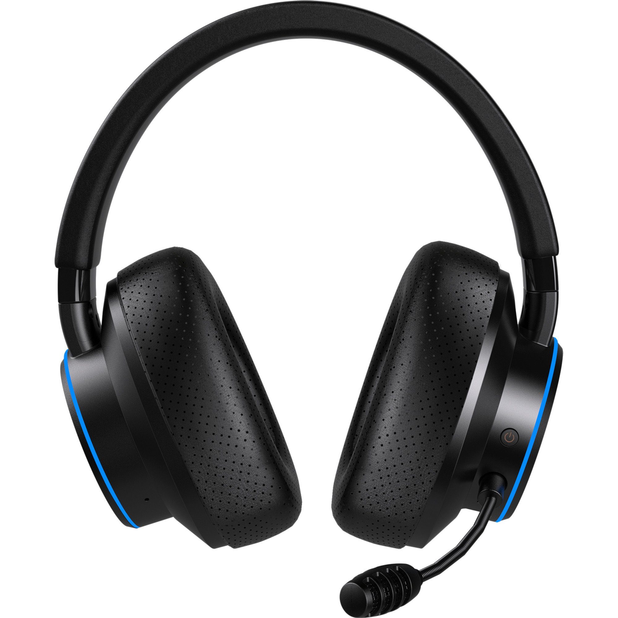 GAMER, Gaming-Headset, SXFI AIR Creative Creative (USB-C, Headset